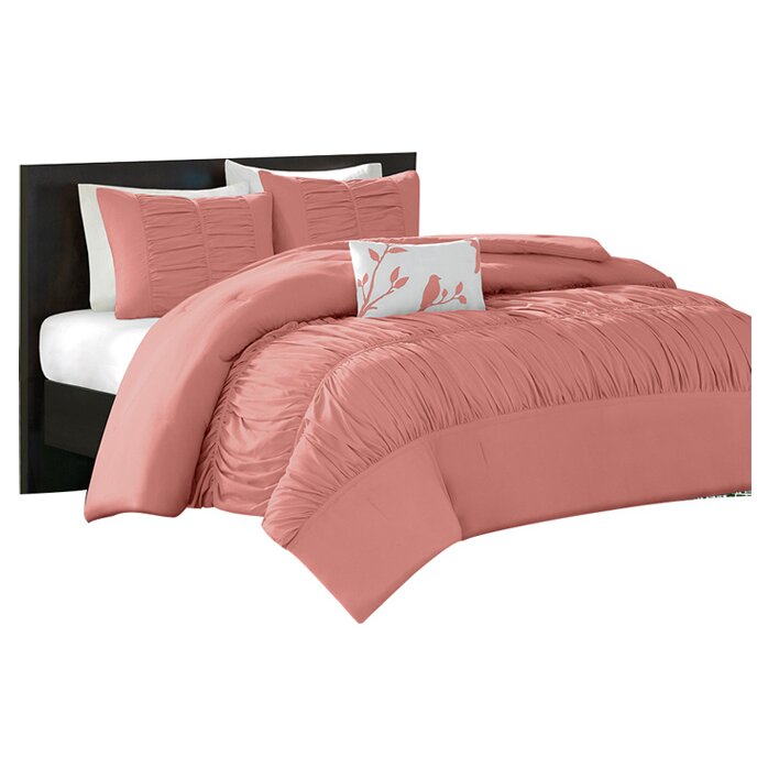 mirimar comforter set aqu