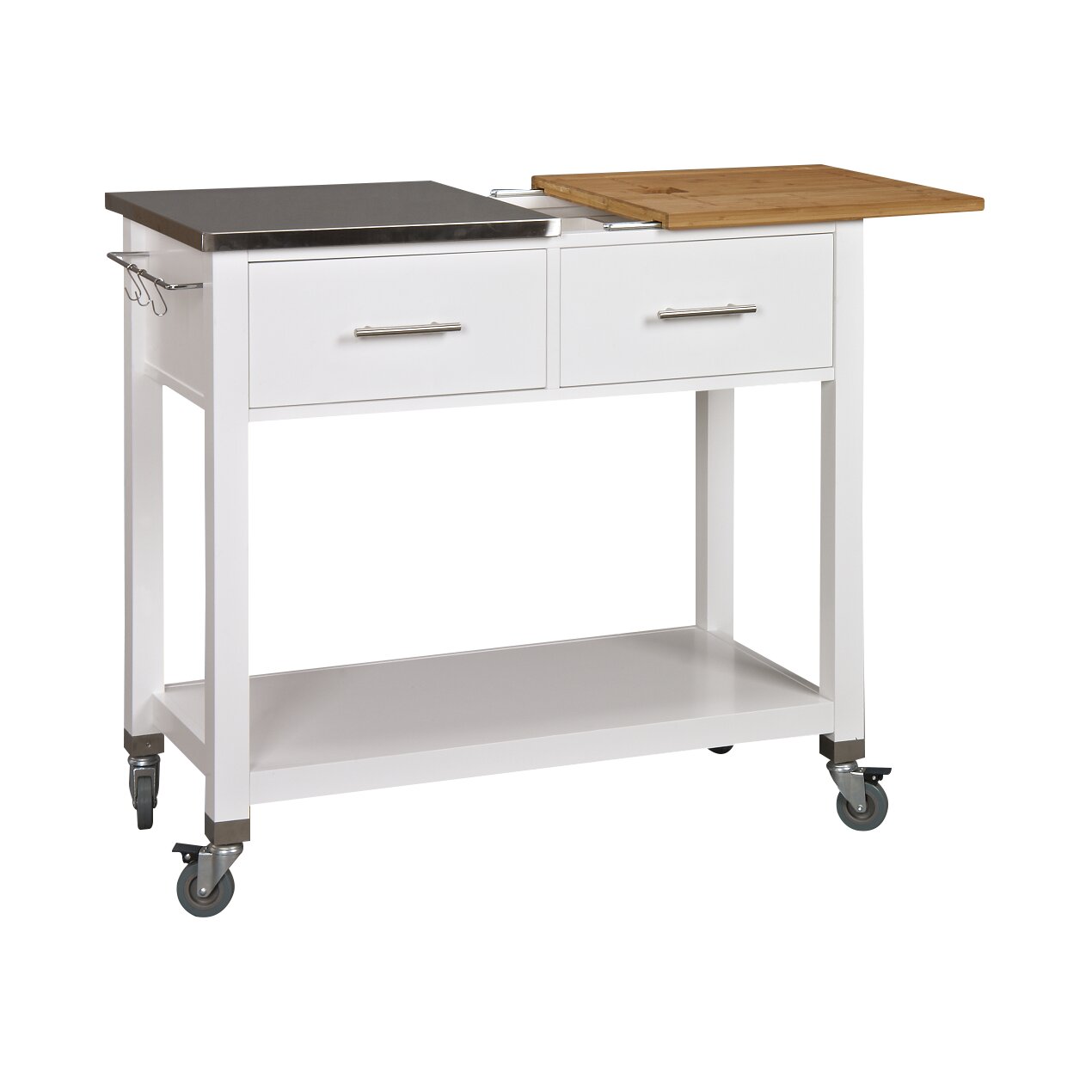 Corner kitchen carts - Target