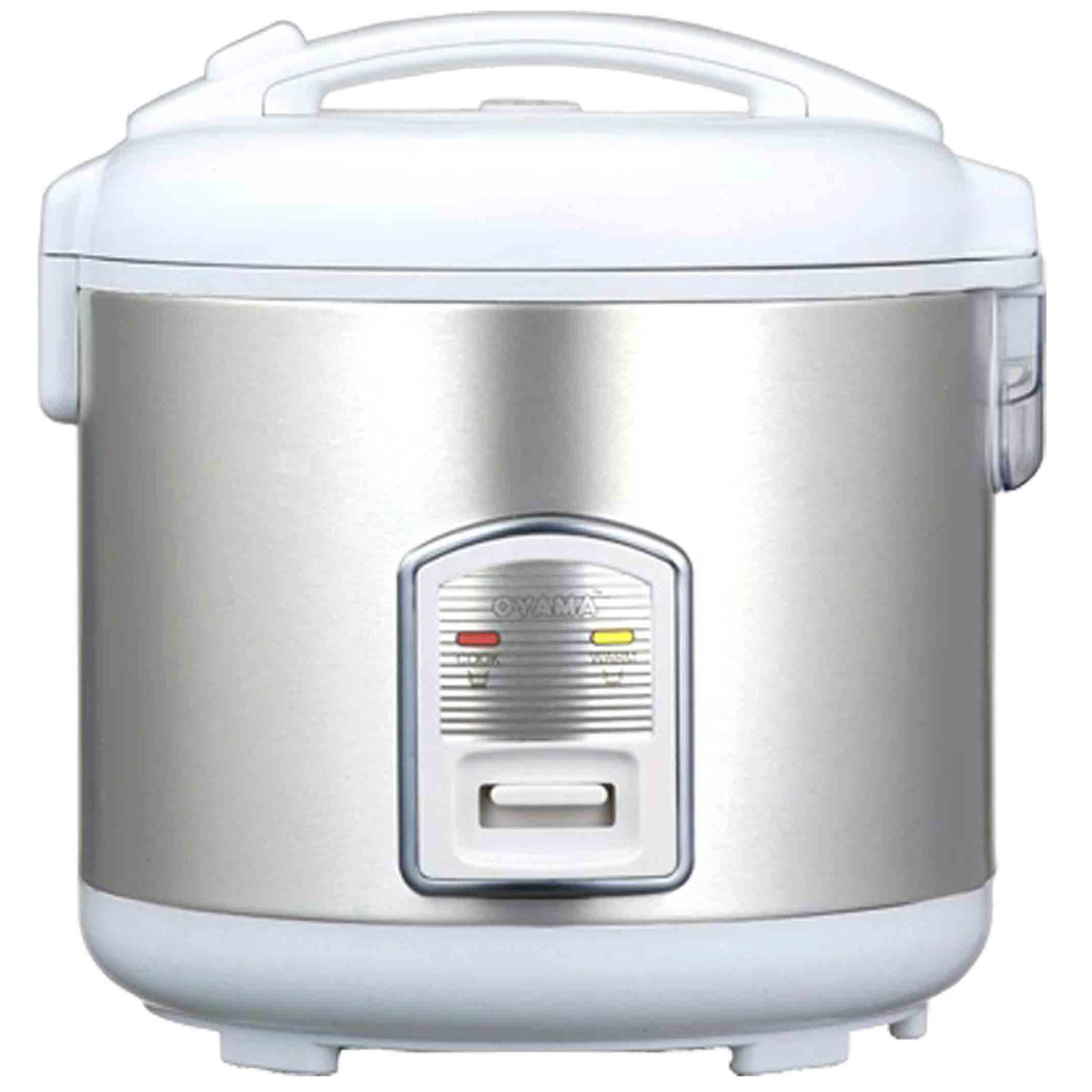 Oyama Rice Cooker, Warmer and Steamer & Reviews | Wayfair