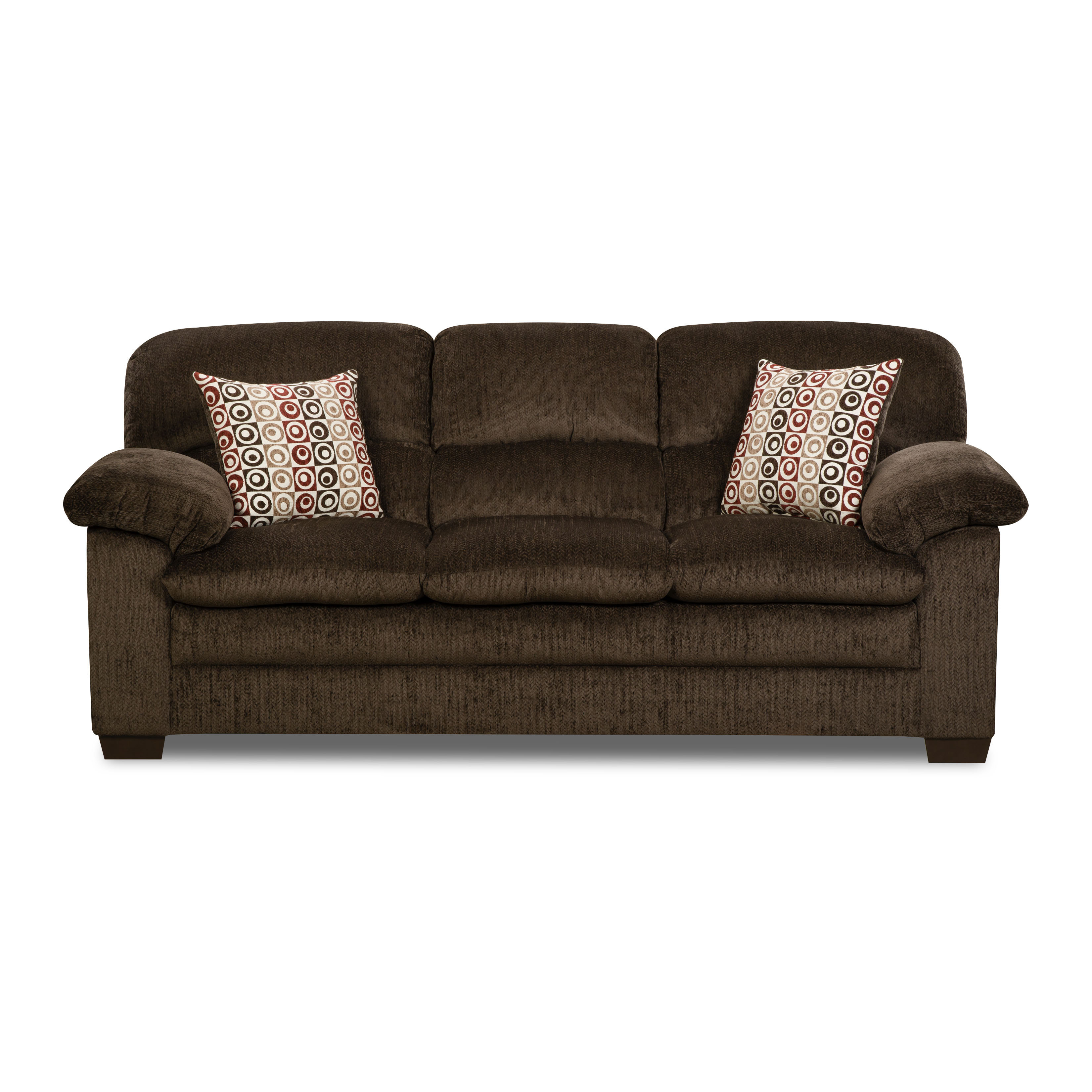 Simmons Sofa Sleeper Html Upholstery Miracle