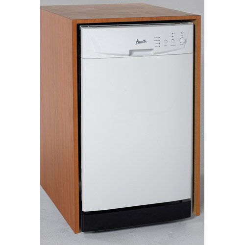 18" 51 dBA Built-In Dishwasher | Wayfair