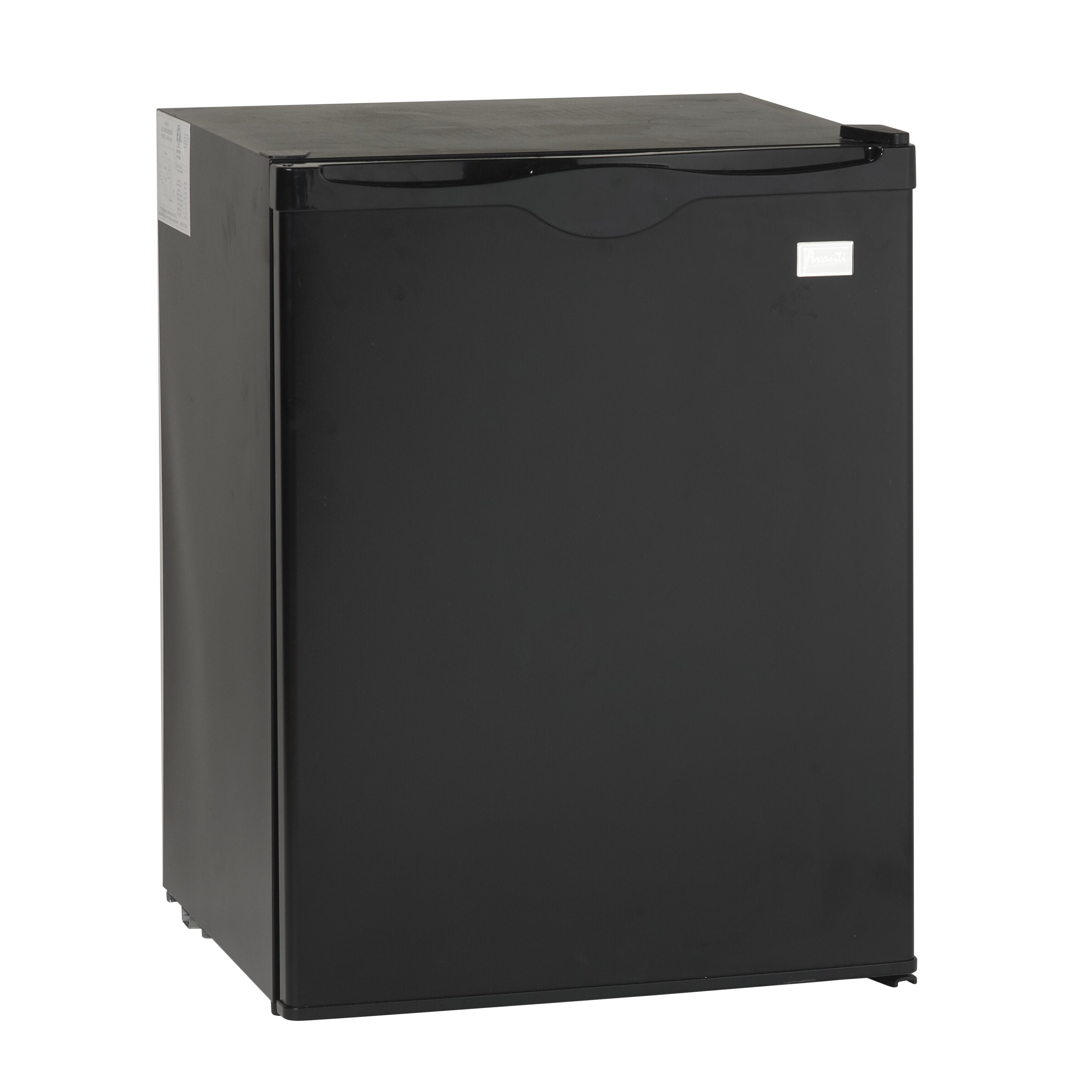 Avanti Products 2.2 cu. ft. Compact Refrigerator