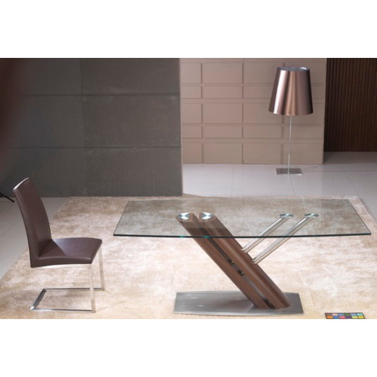 Rectangular Dining Table Wayfair