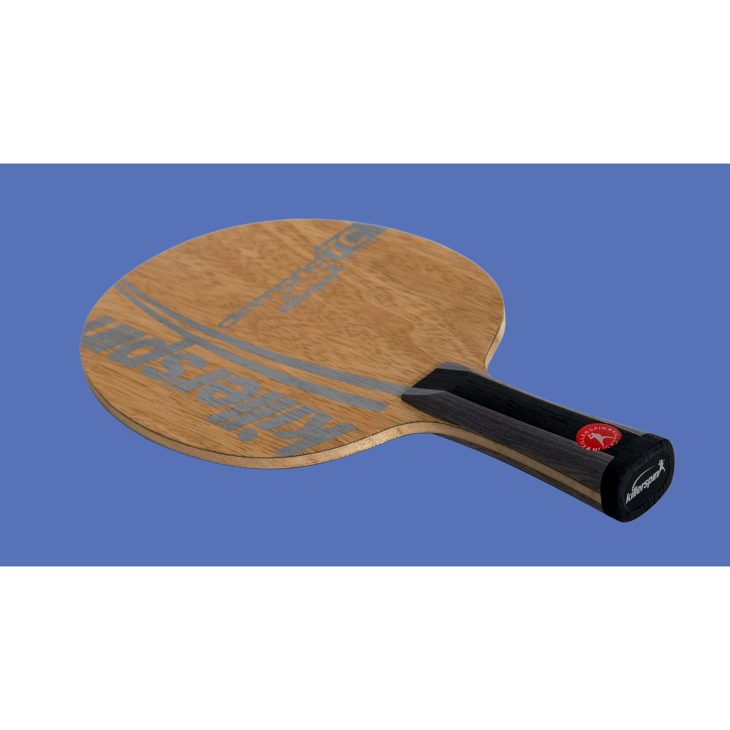 Diamond TC Table Tennis Blade Set by Killerspin