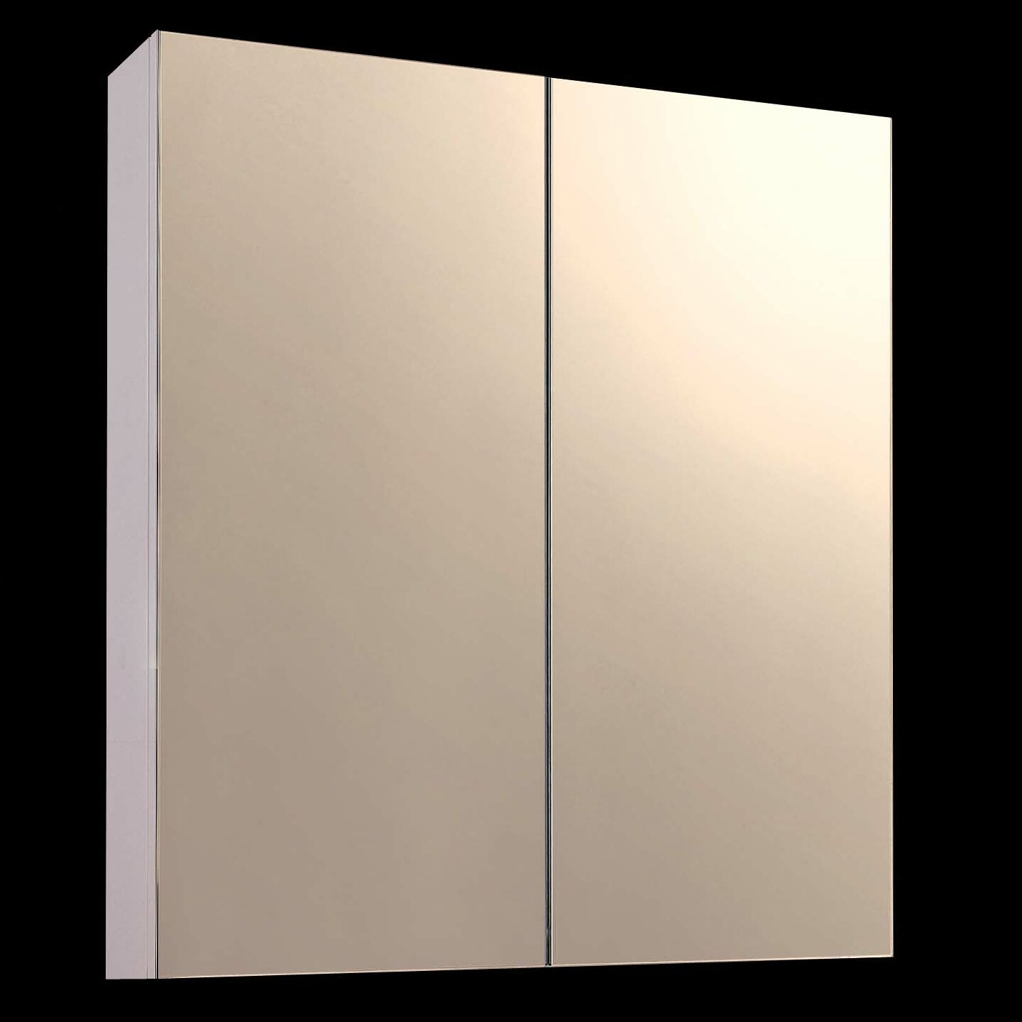 24 x 30 Surface Mount Medicine Cabinet by Ketcham Medicine Cabinets