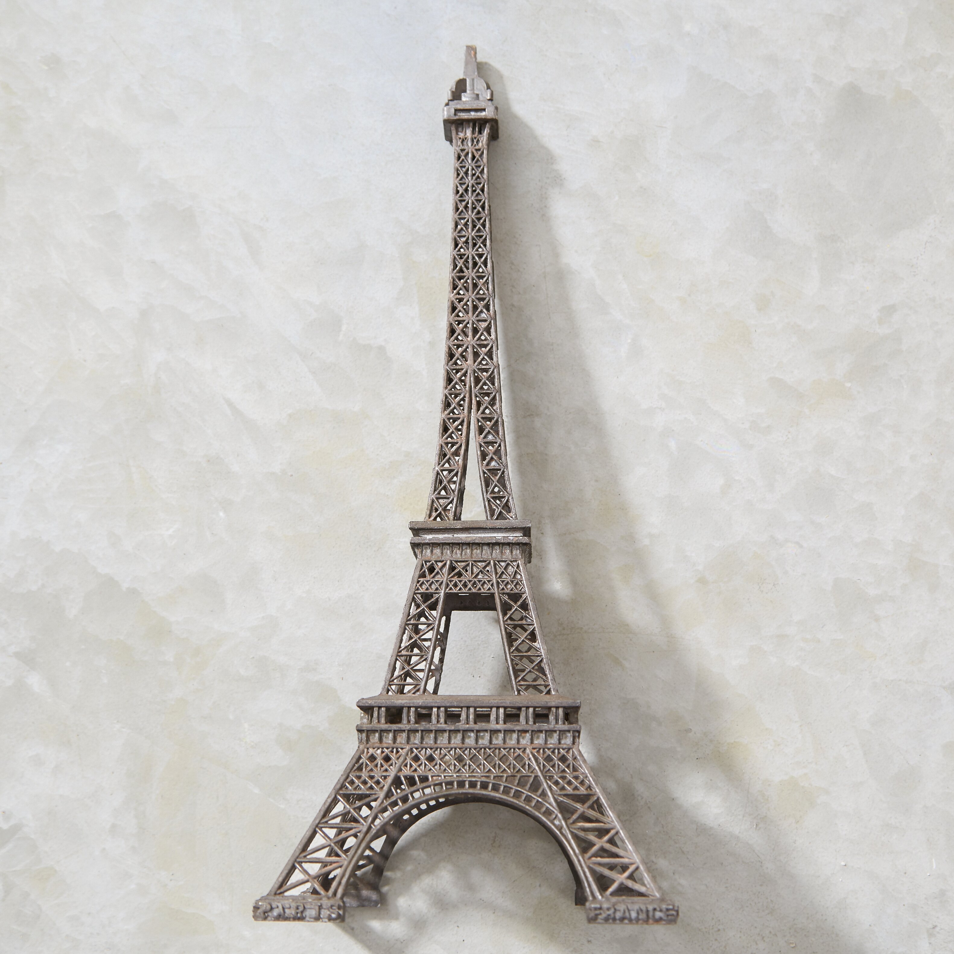 UMA Enterprises Eiffel Tower Decor & Reviews | Wayfair