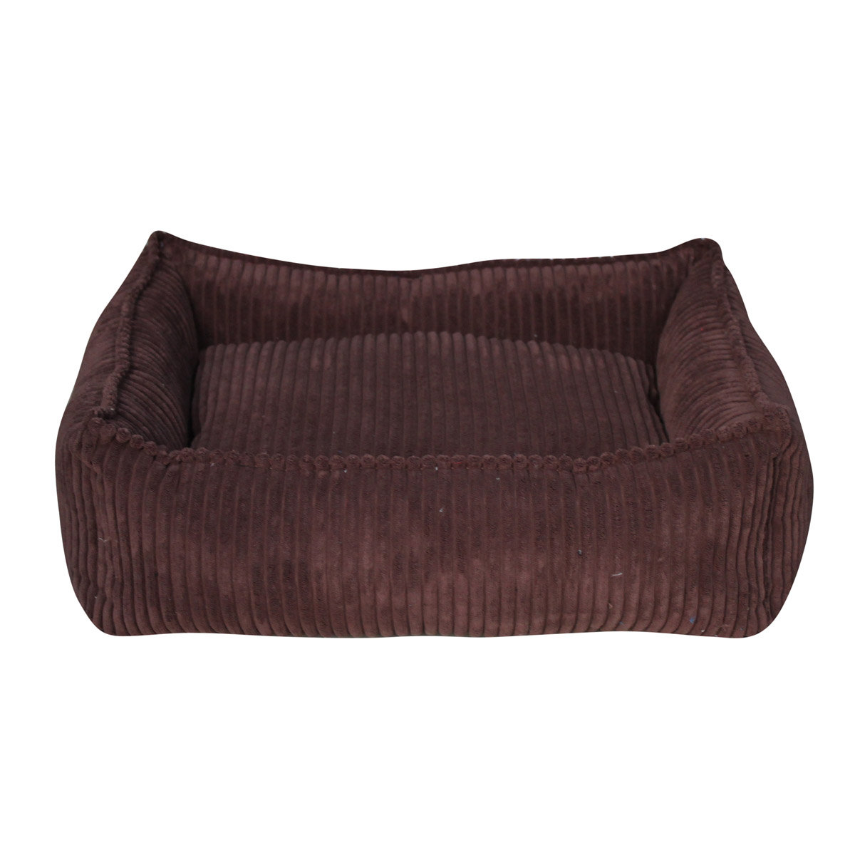 Corduroy Donut Dog Bed Wayfair