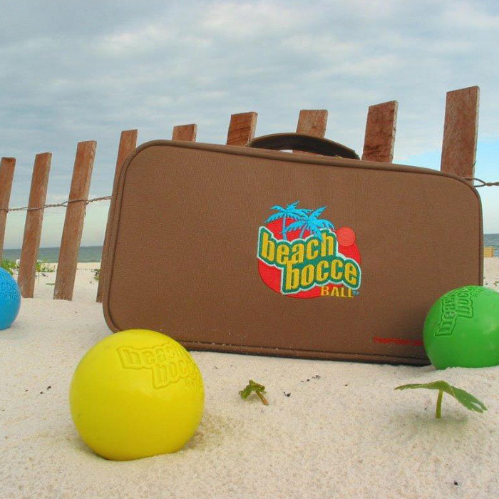 seaturtle sports beach bocce ball set seaturtle sports beach bocce ball set