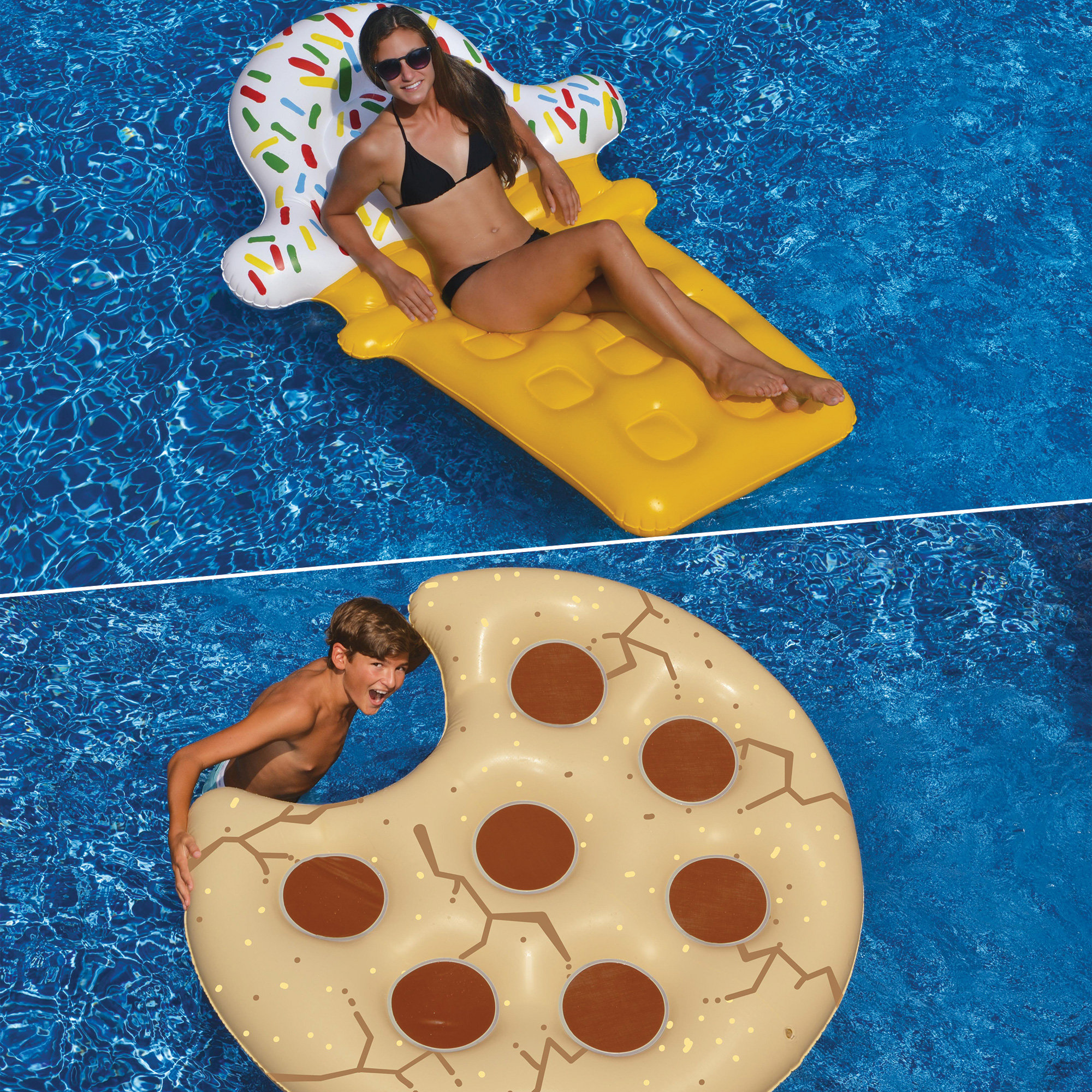 dream date pool float dream date pool float