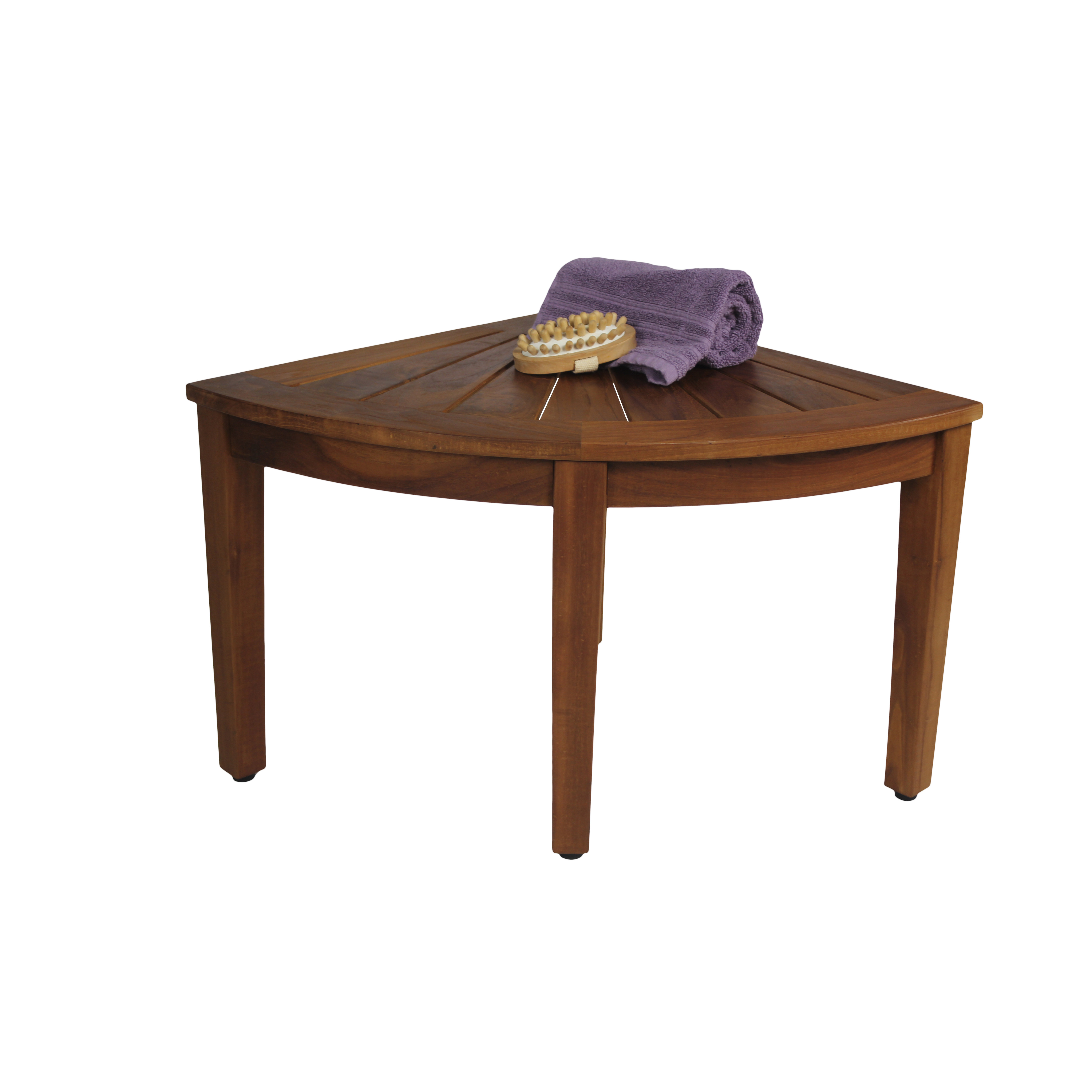 Corner Shower Stool Wayfair