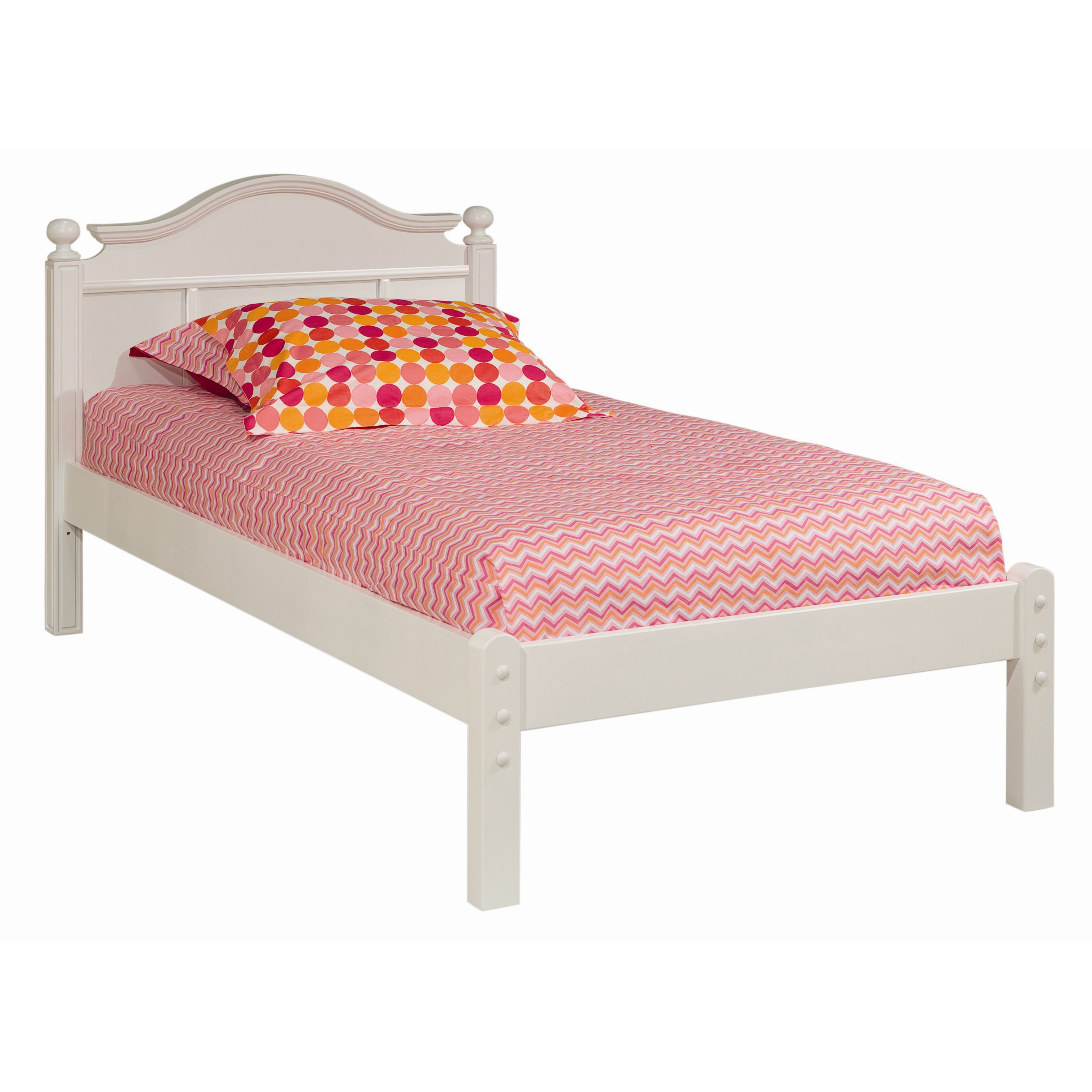 Emma Twin Bed Wayfair