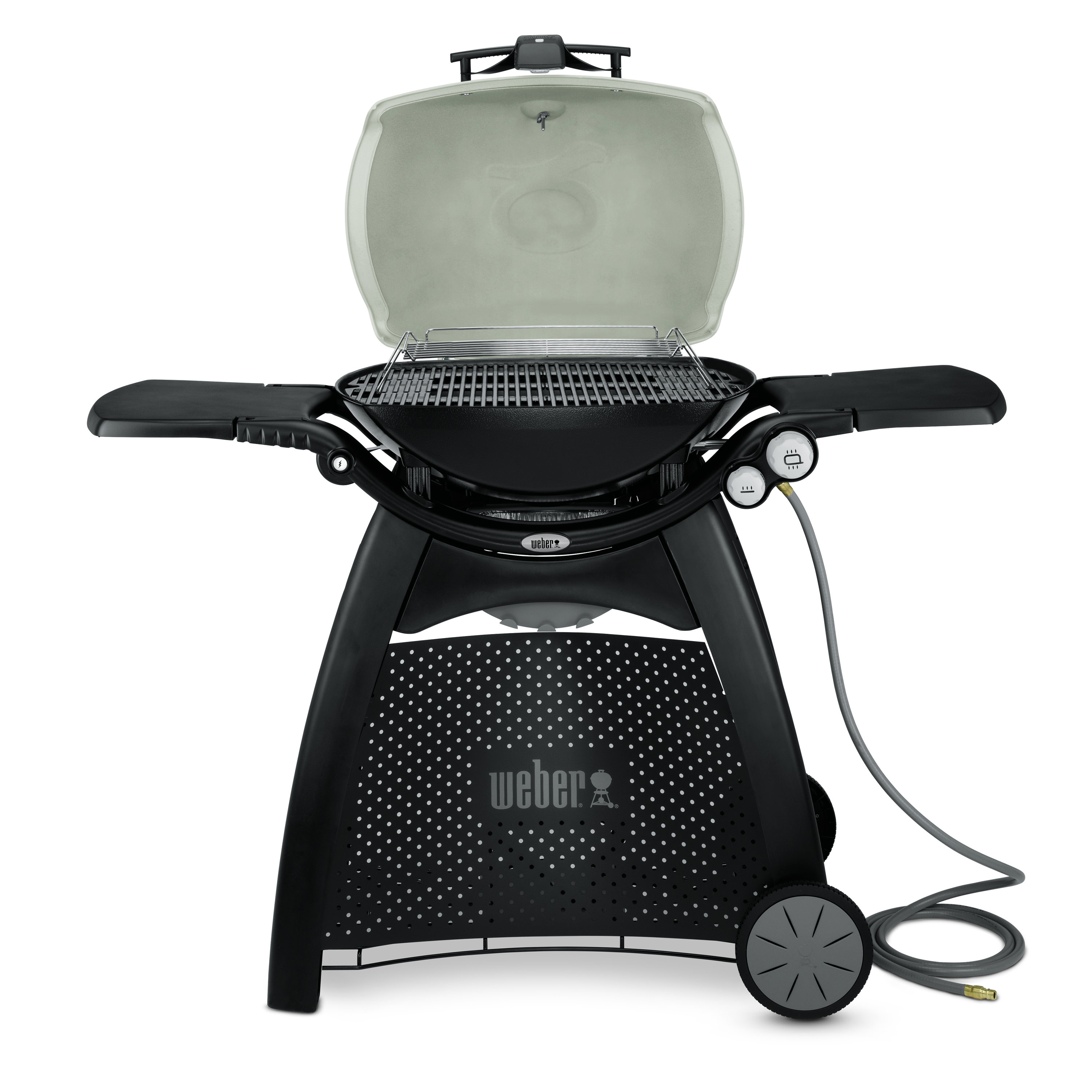 weber q 3200 grill cover
