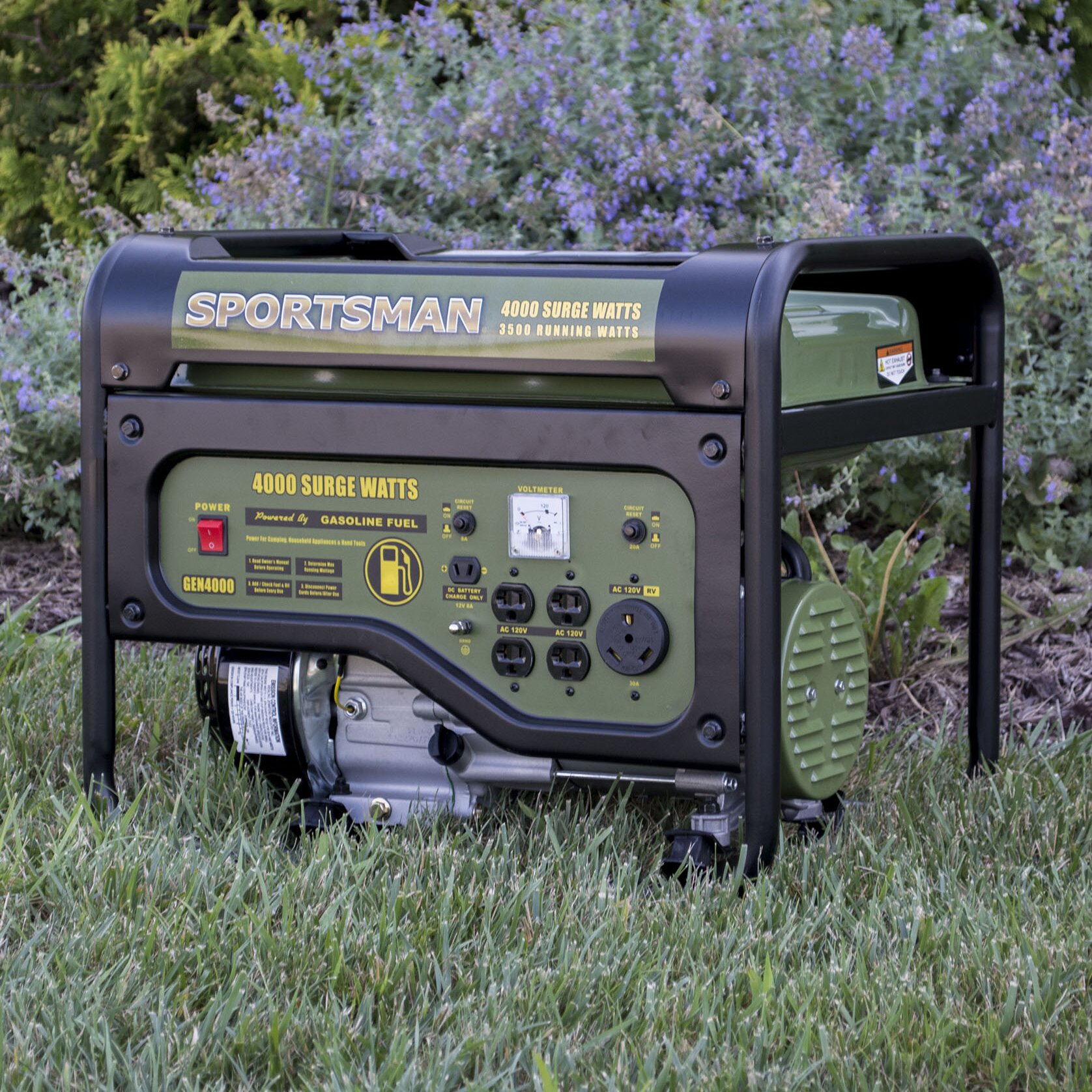 Well generator. Sportsman Portable Generator 4000/3500-w Dual fuel Powered LPG/Regular gasoline. Бензиновый Генератор экстрим повер 4000w. Переносной электрогенератор бензиновый сталкер. Фото Gen 4000.