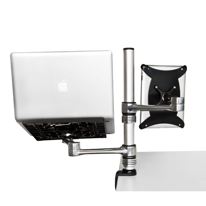 VESA Mount Adapter for iPad 2 & 3 Wayfair
