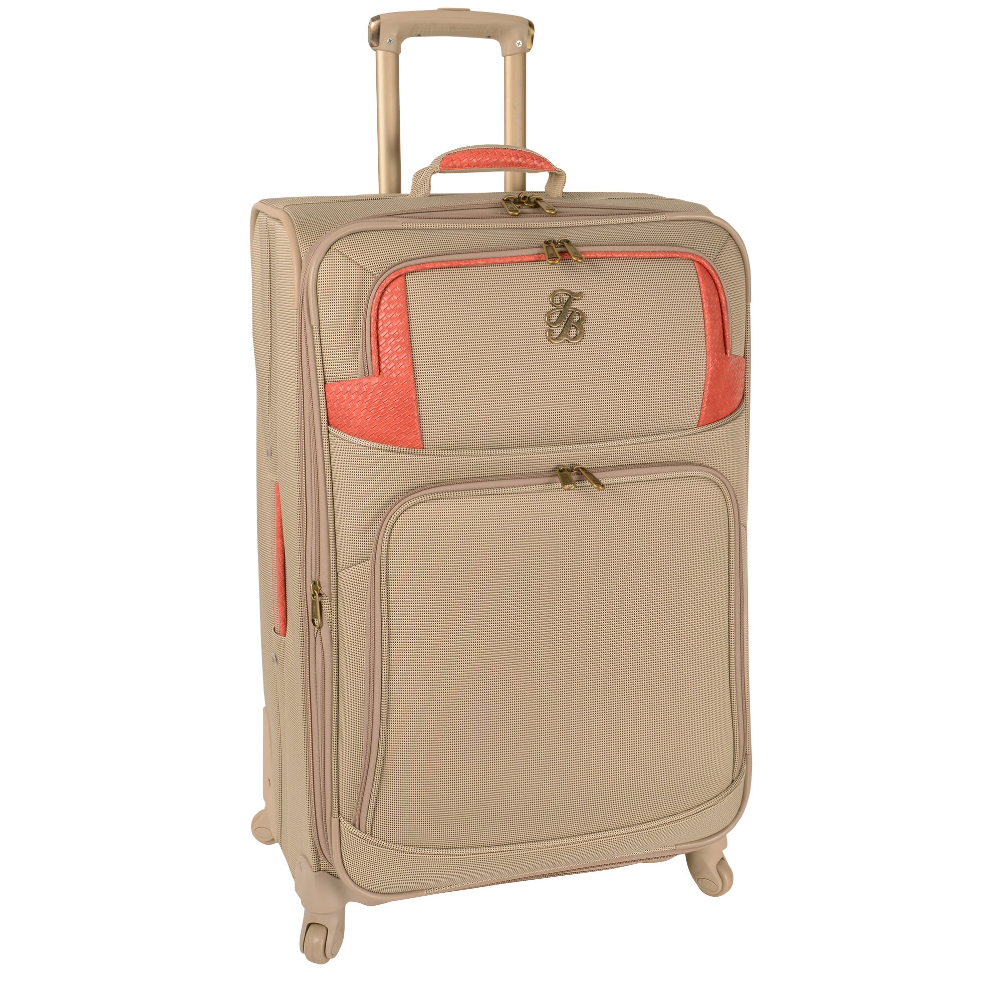 tommy bahama womens luggage