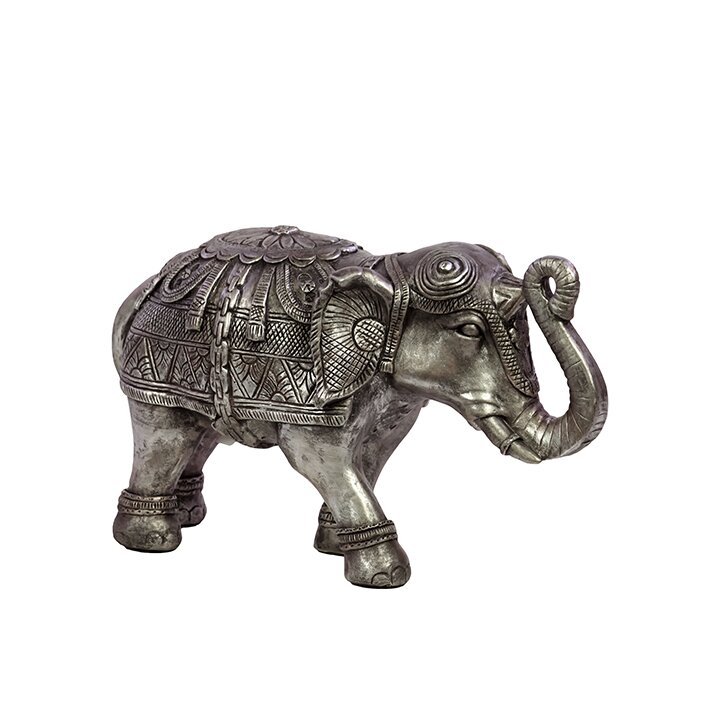 resin elephant