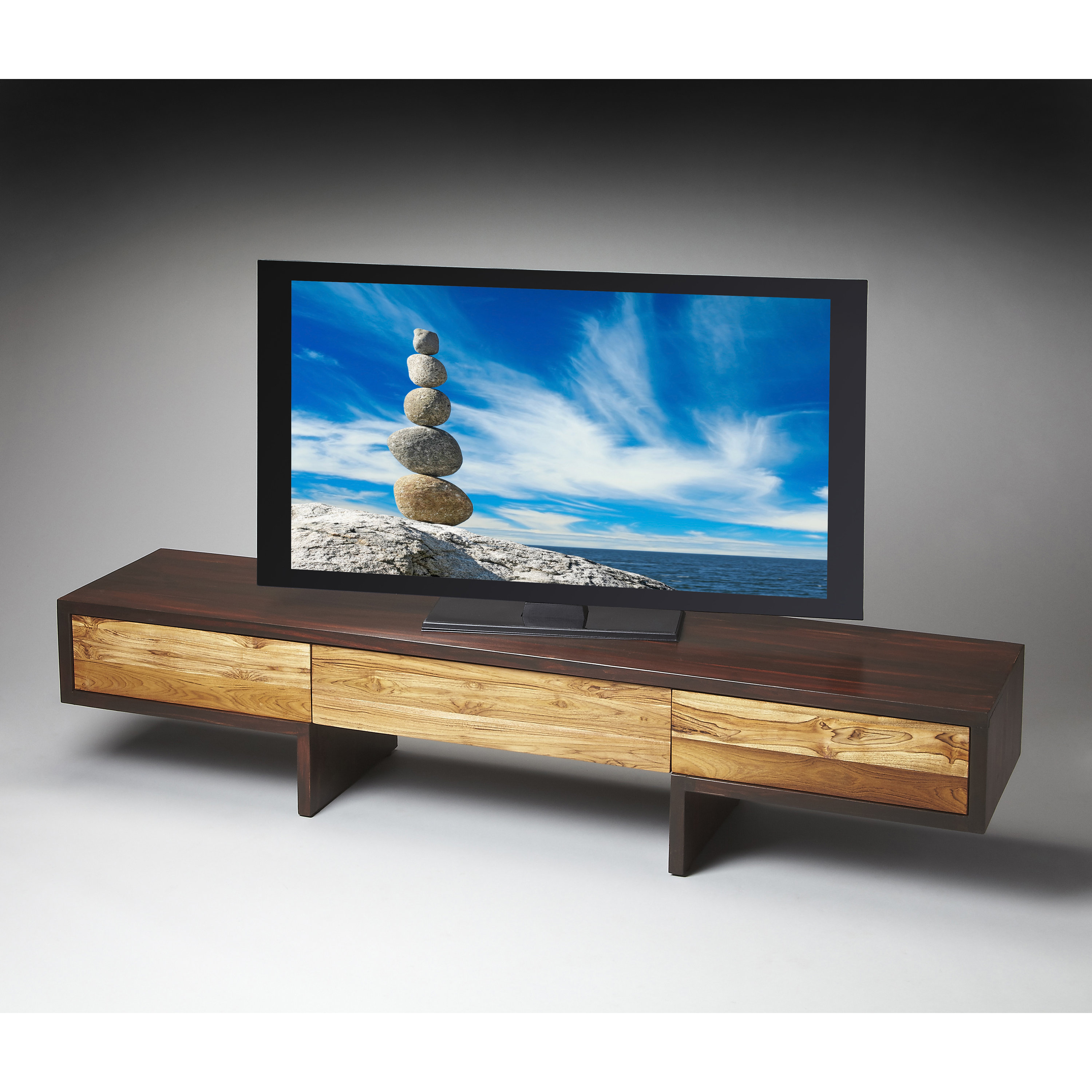 Butler Loft TV Stand & Reviews Wayfair