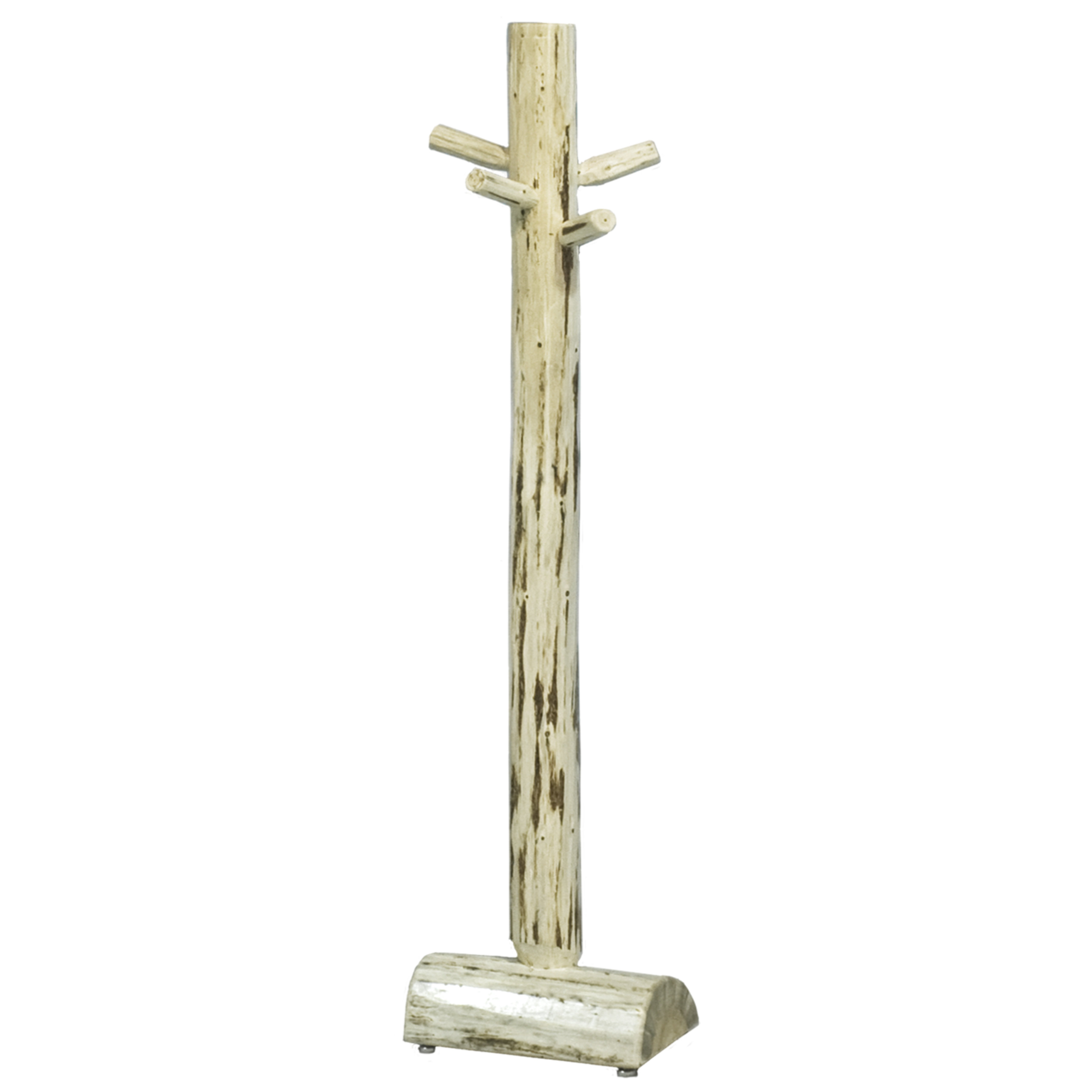 Montana Child's Coat Tree Wayfair