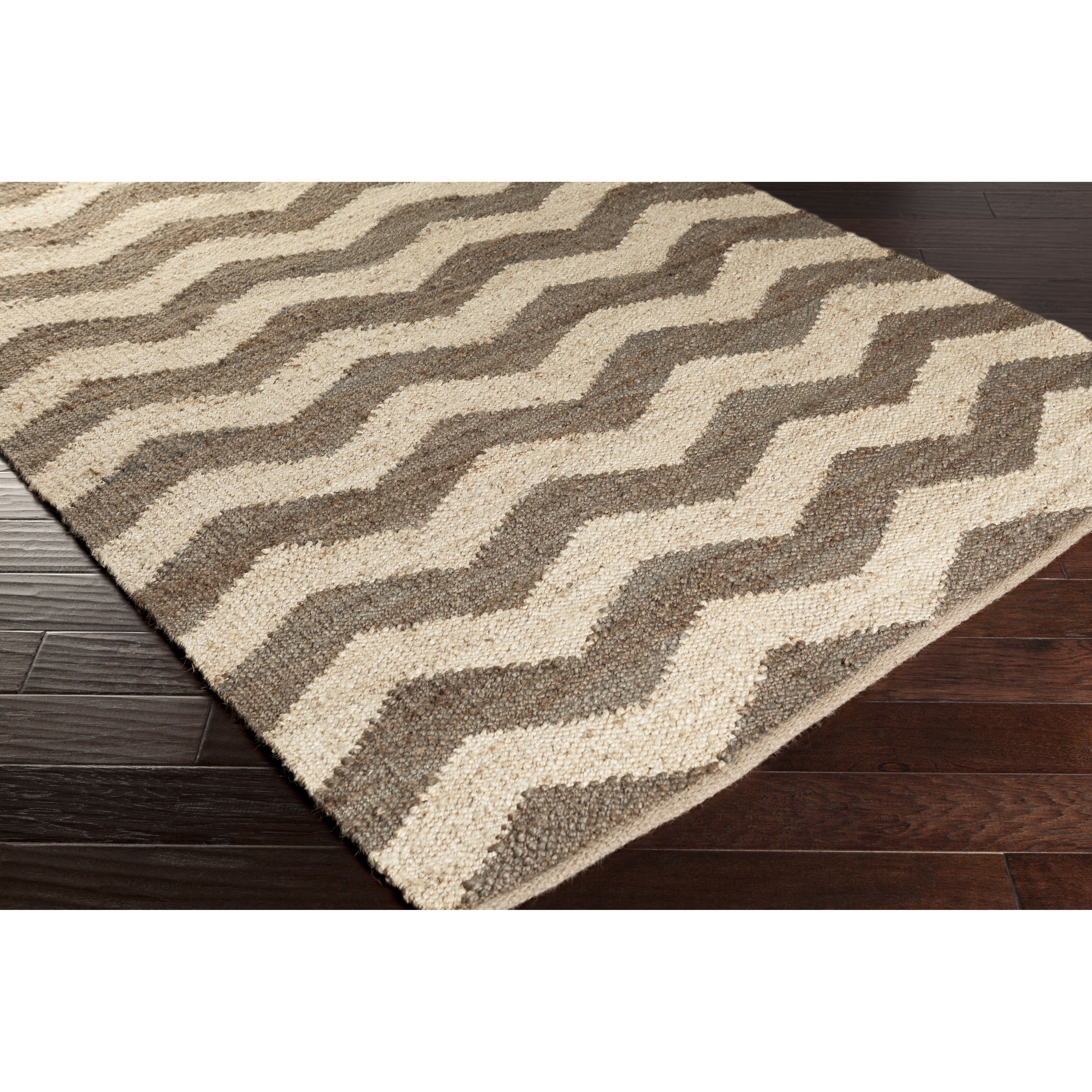 Artistic Weavers Portico Brown/Ivory Sadie Area Rug