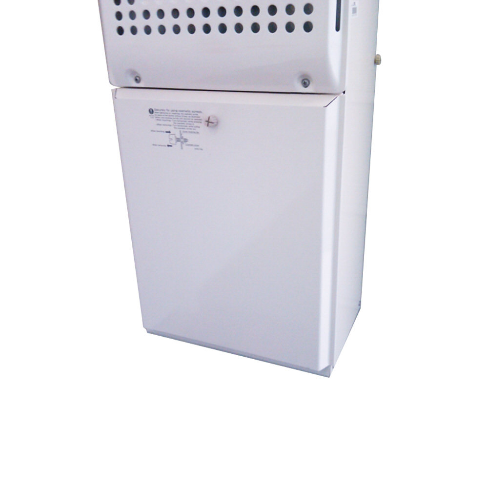 Tankless Water Heater Pipe Cover Wayfair