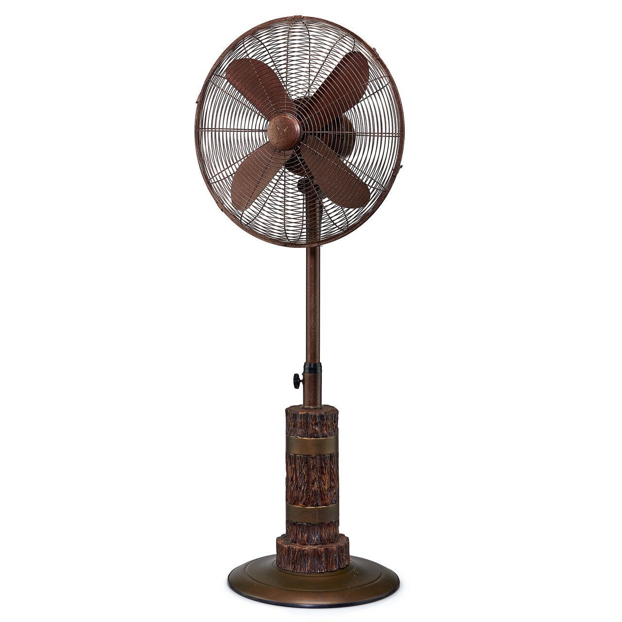 Deco Breeze Terra Floor Fan