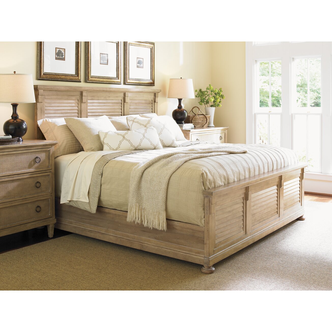 Second Hand Oyster Bay Bedroom Furniture(47).jpg