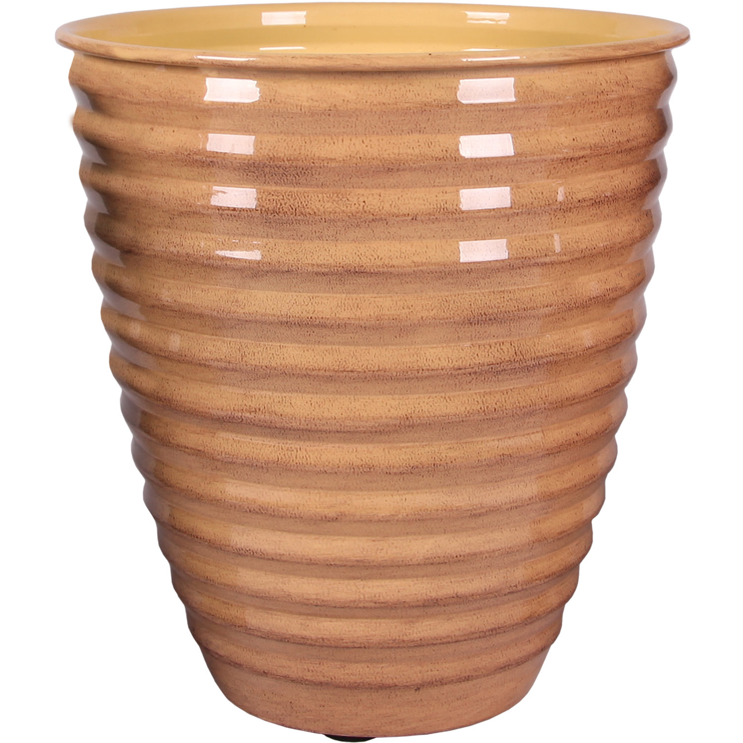 Allen And Roth Large Planters - qud3lwo