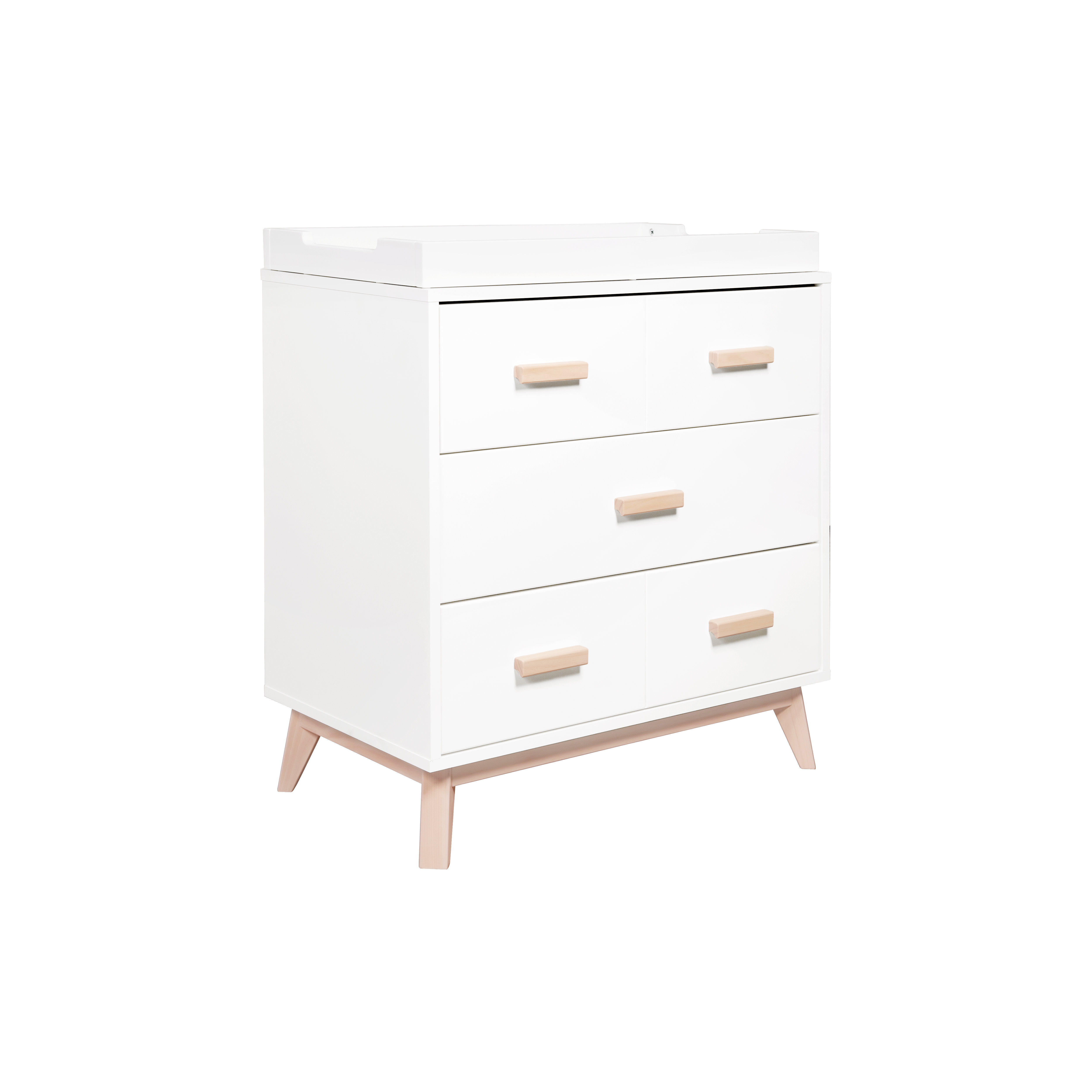 babyletto Scoot 3 Drawer Changing Table & Reviews Wayfair