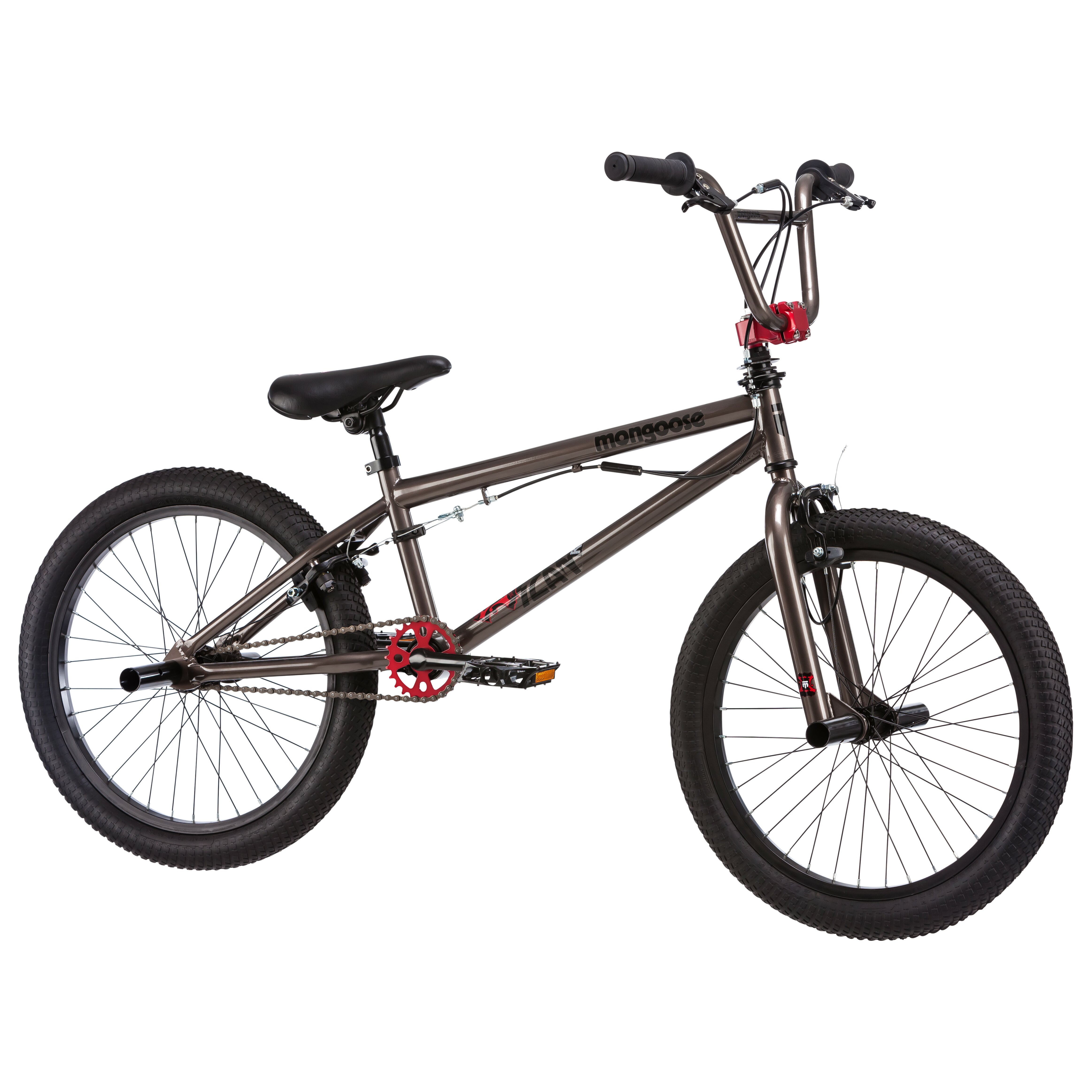 mongoose legend 2.1