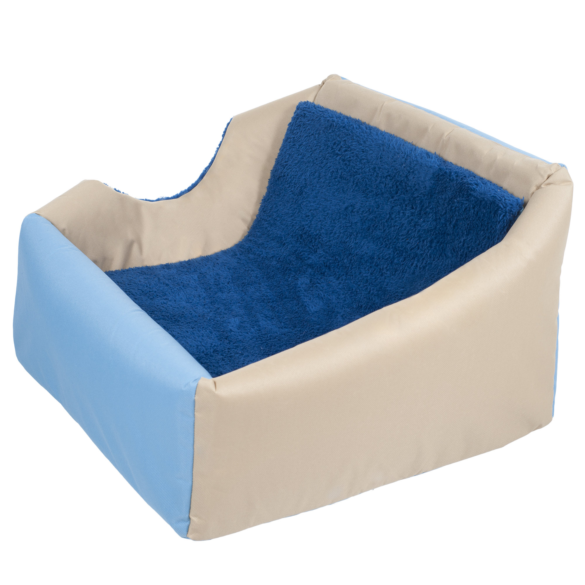 PAW 2in1 Dog House Pet Bed & Reviews Wayfair
