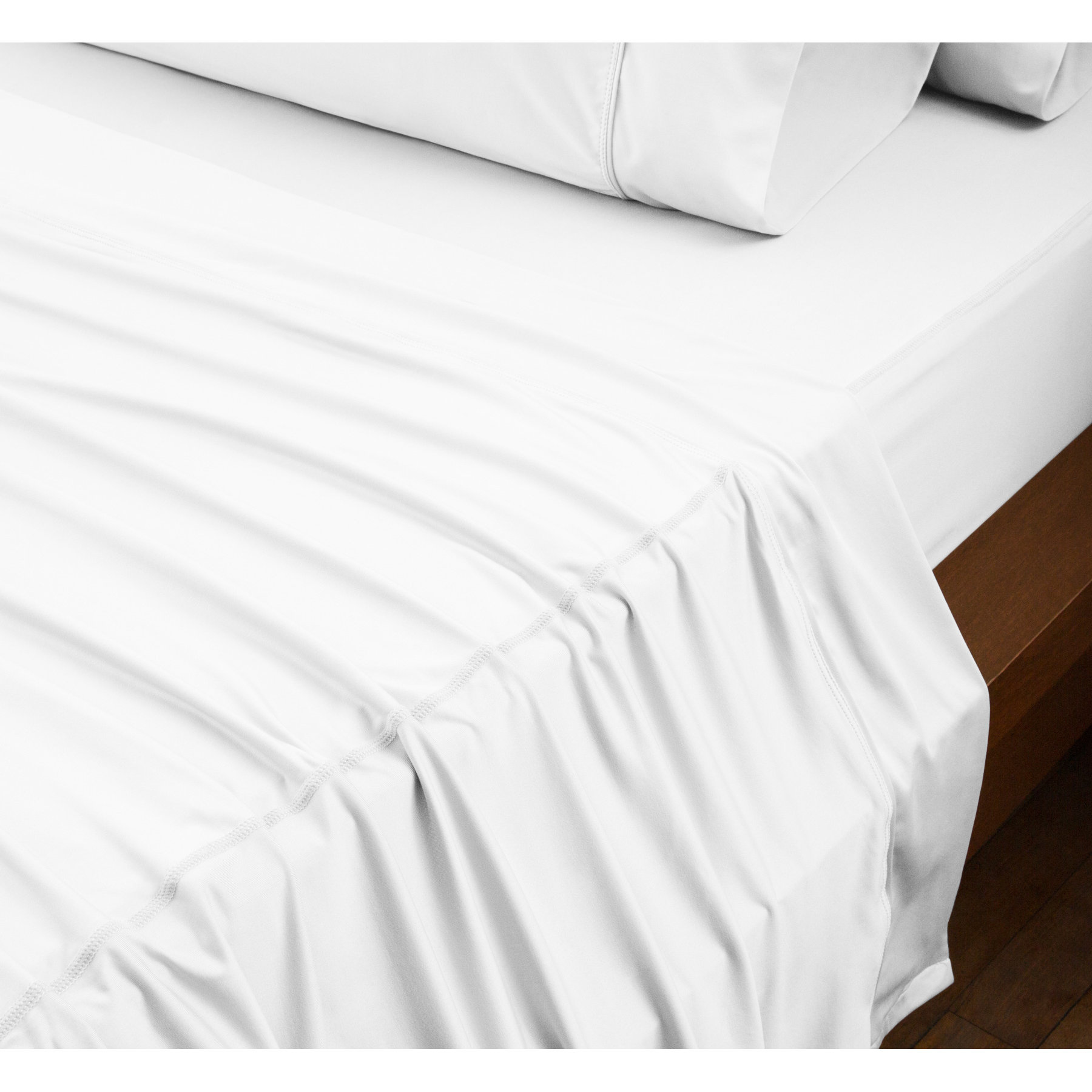 SHEEX Performance Fabric Sheet Set & Reviews Wayfair