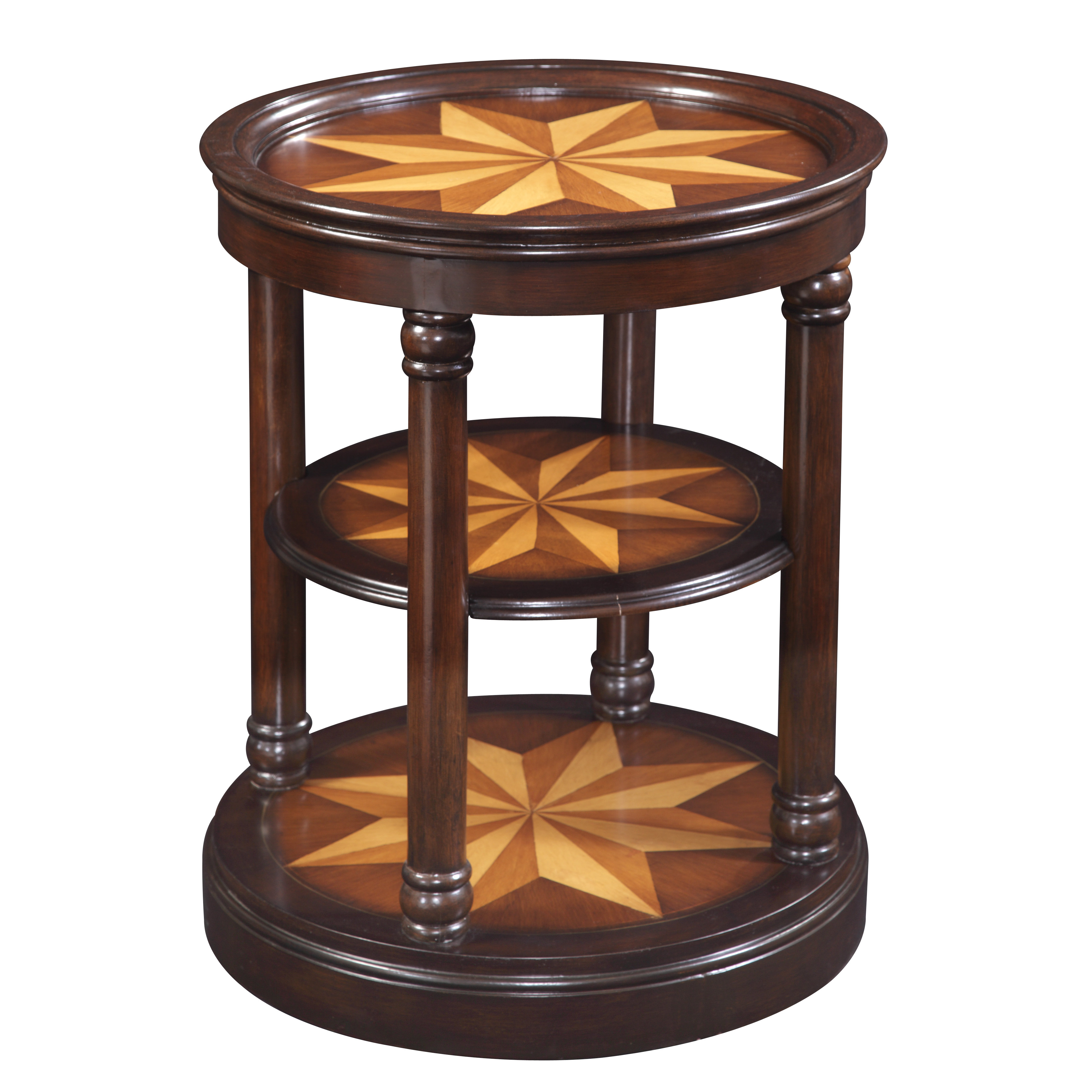 End Table Wayfair