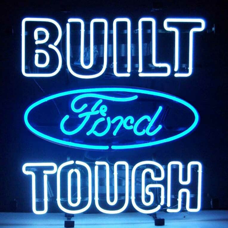 Ford tough bed reviews #2