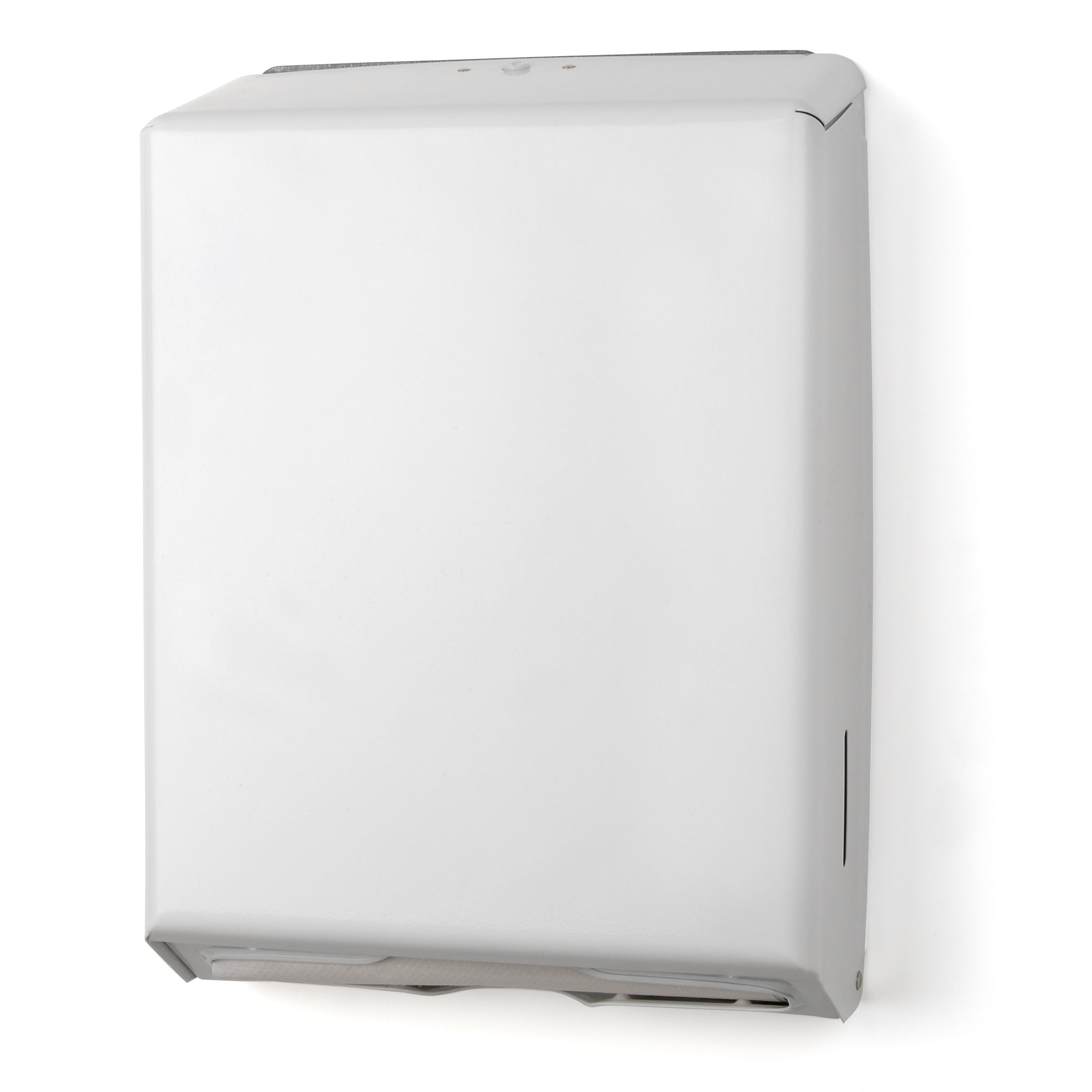 Palmer Fixture Multi/CFold Towel Dispenser & Reviews Wayfair
