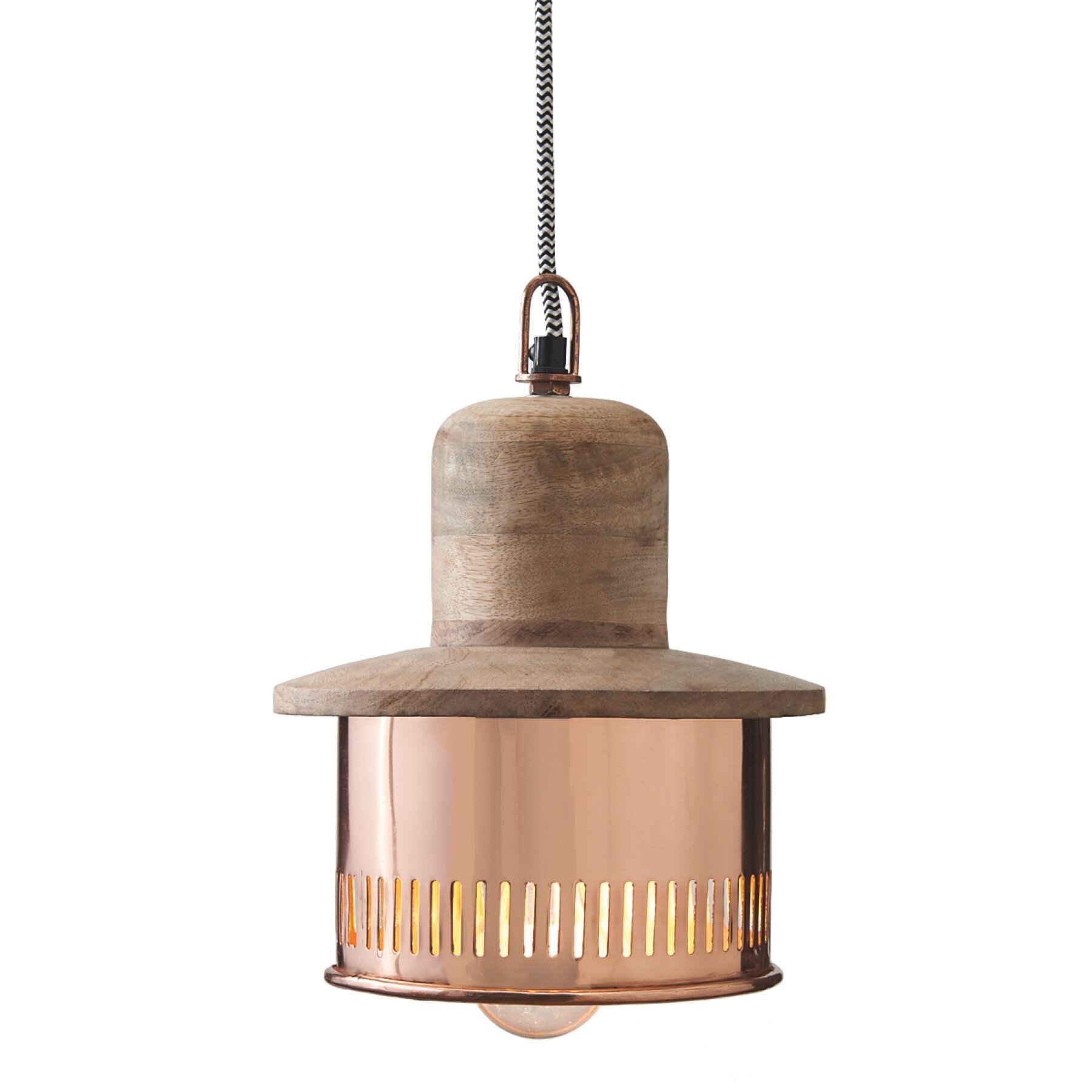 lantern pendant light