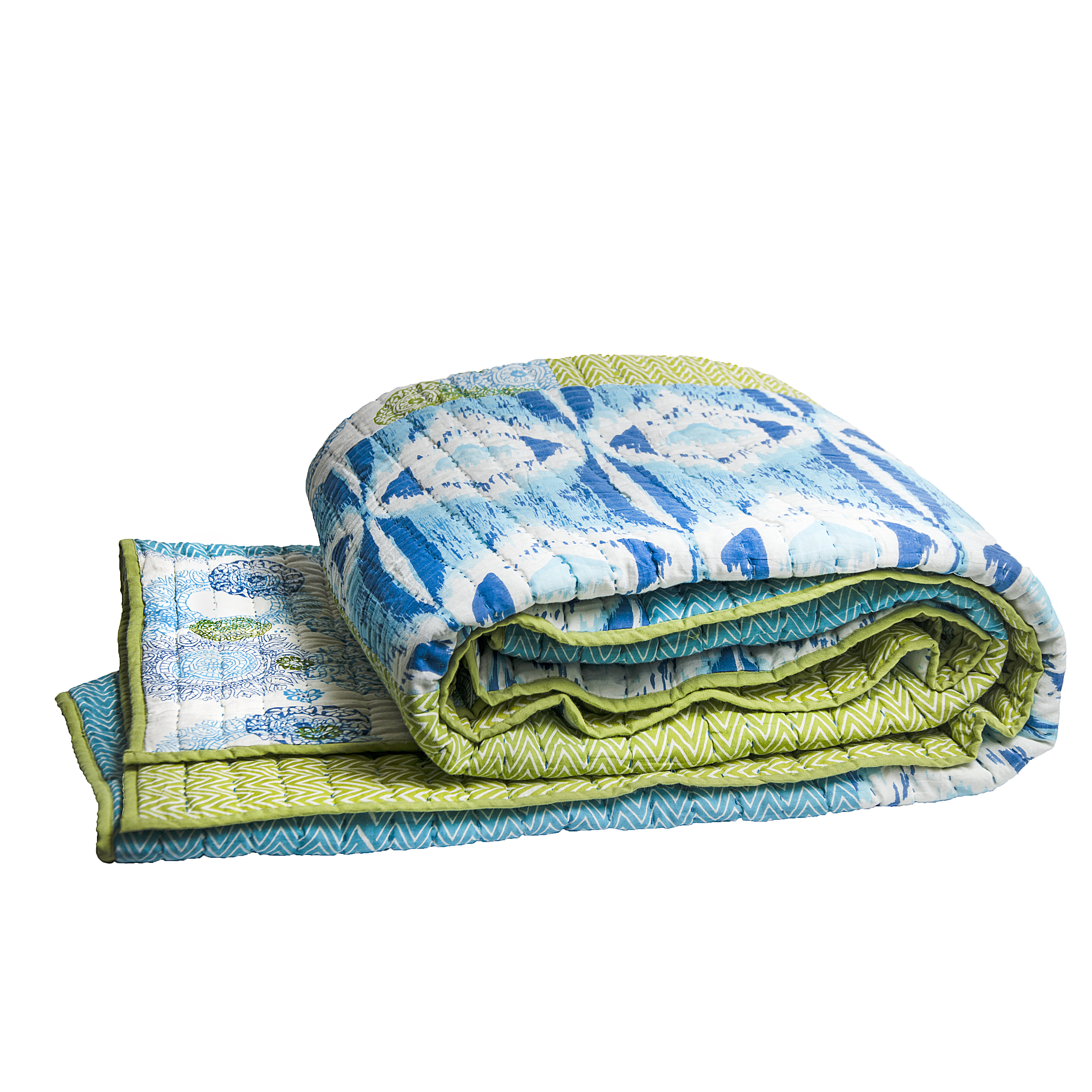 Medallion Coverlet Wayfair