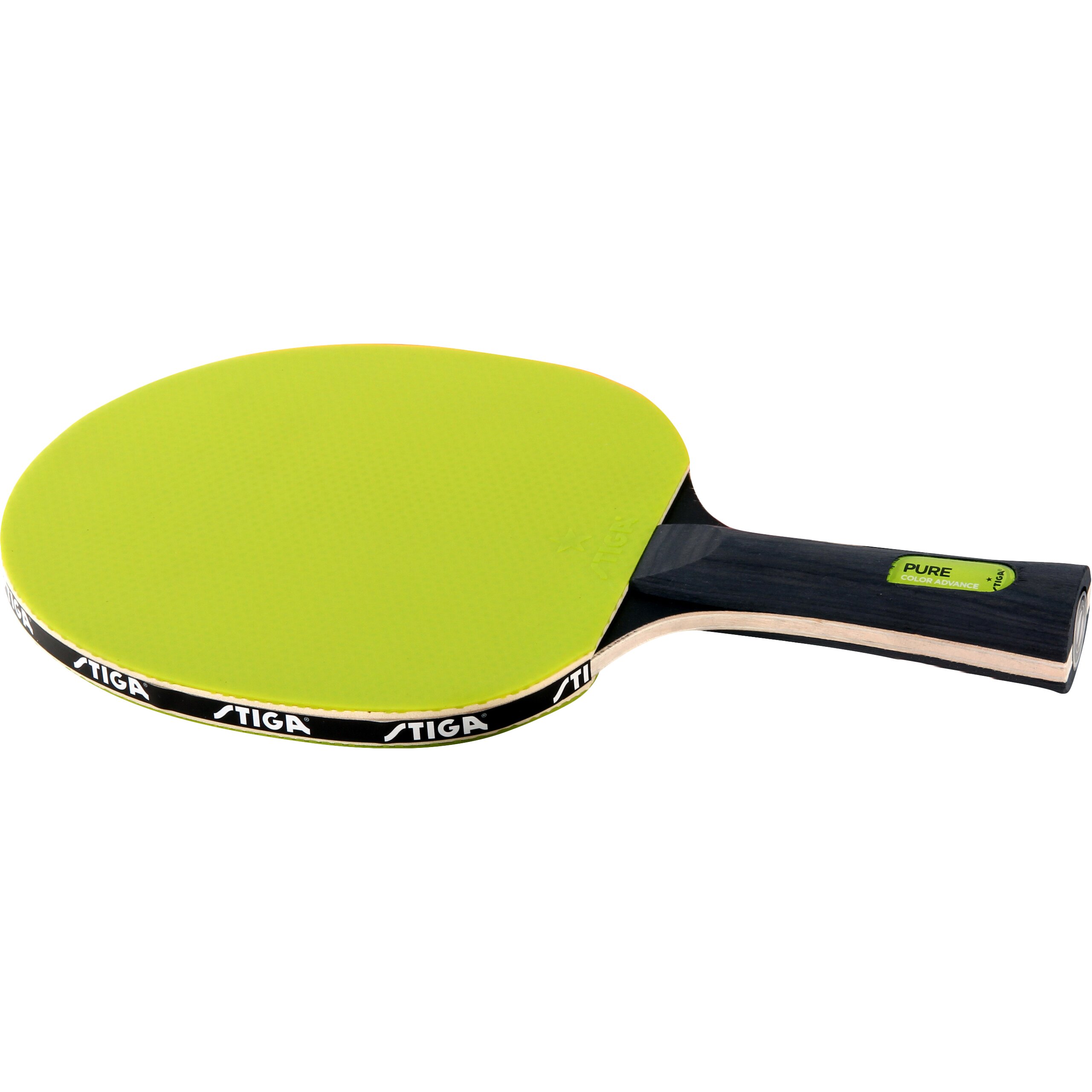 Escalade Sports Stiga Pure Color Advance Table Tennis Paddle T159401