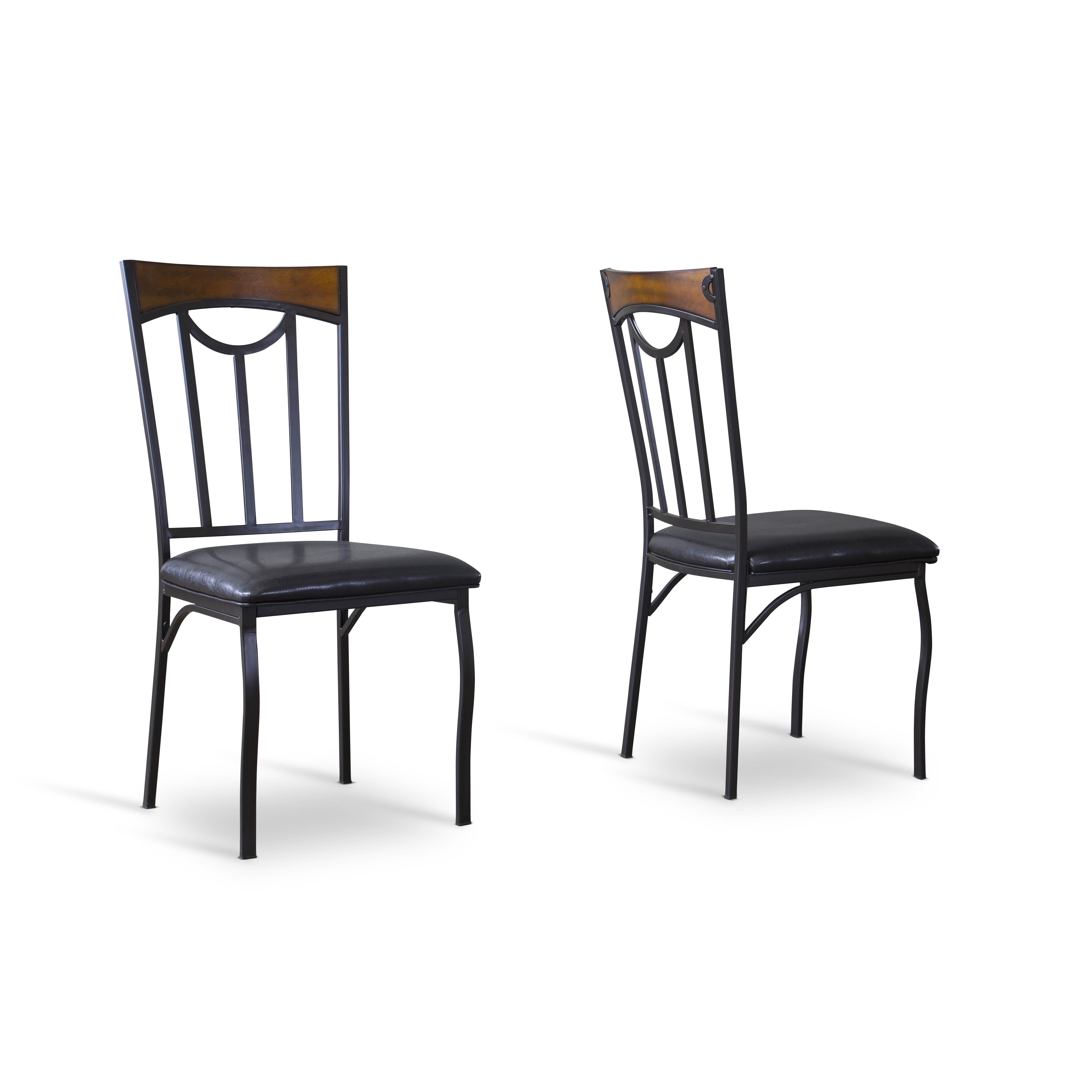 Lancaster 5 Piece Dining Set | Wayfair