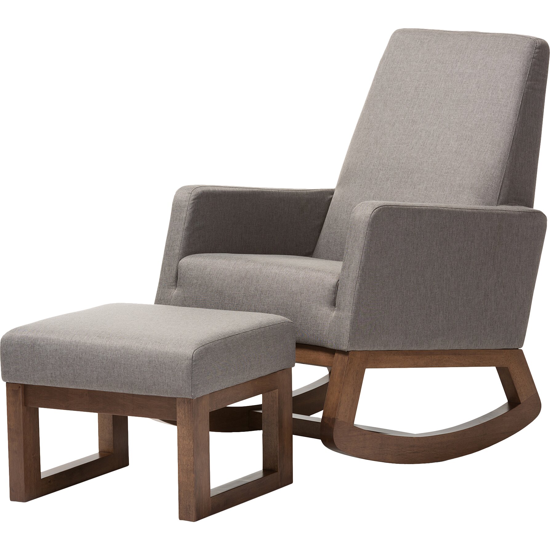 Furniture Living Room Furniture Rocking Chairs Wholesale Interiors