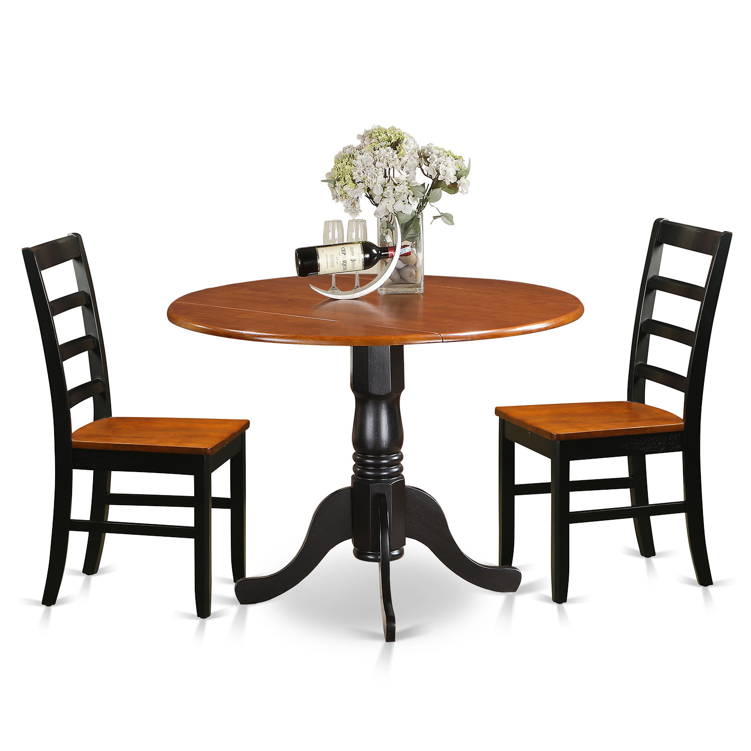 3 Piece Dining Set  Wayfair 