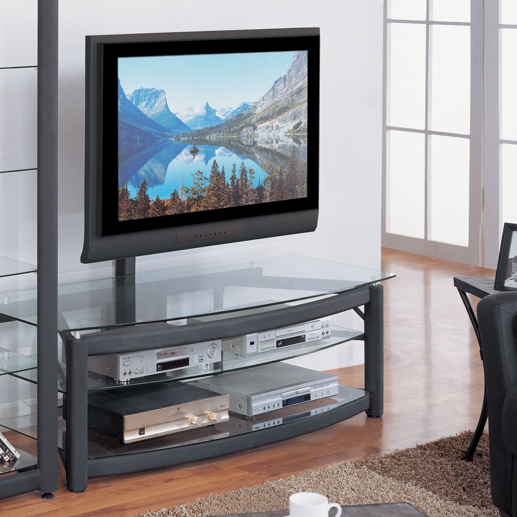 VAS TV Stand Wayfair Supply