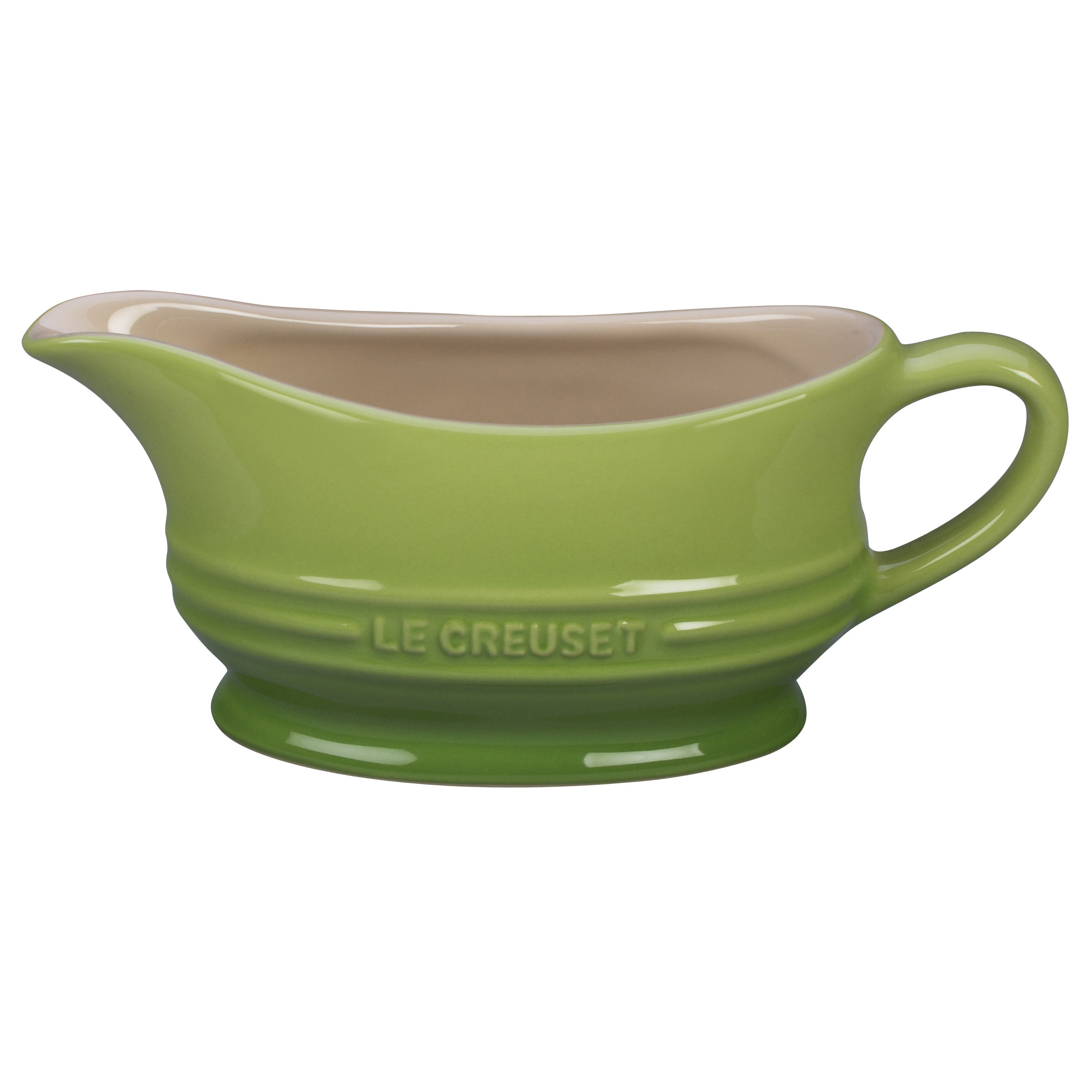 Le Creuset Stoneware 12 oz. Gravy Boat & Reviews Wayfair