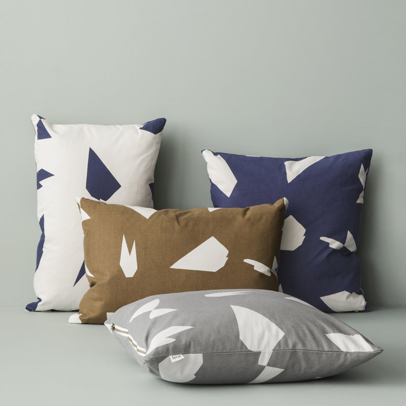 Décor Pillows & Throws Decorative Pillows Scantrends SKU SCTS1197