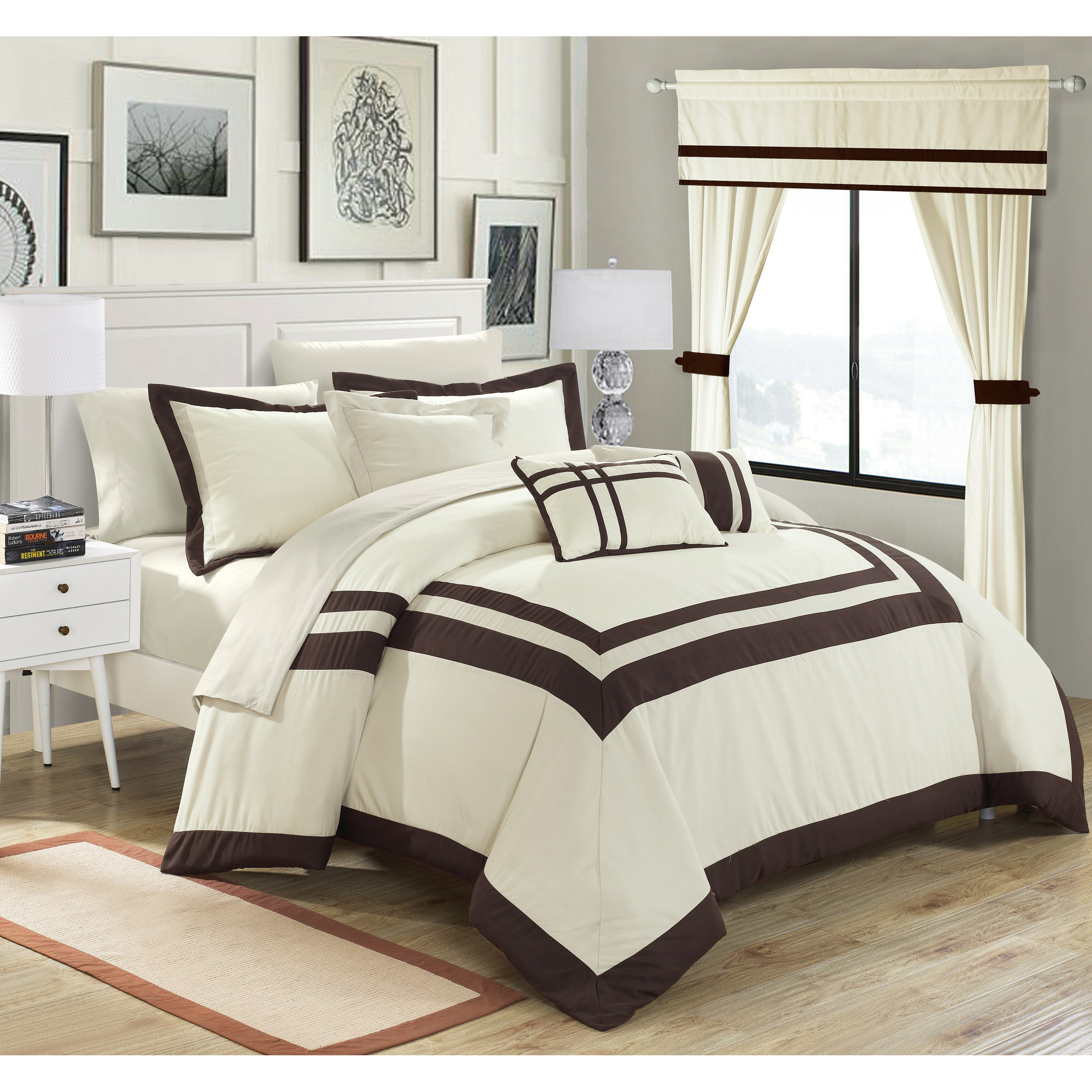 chic home ritz comforter se chic home ritz comforter se