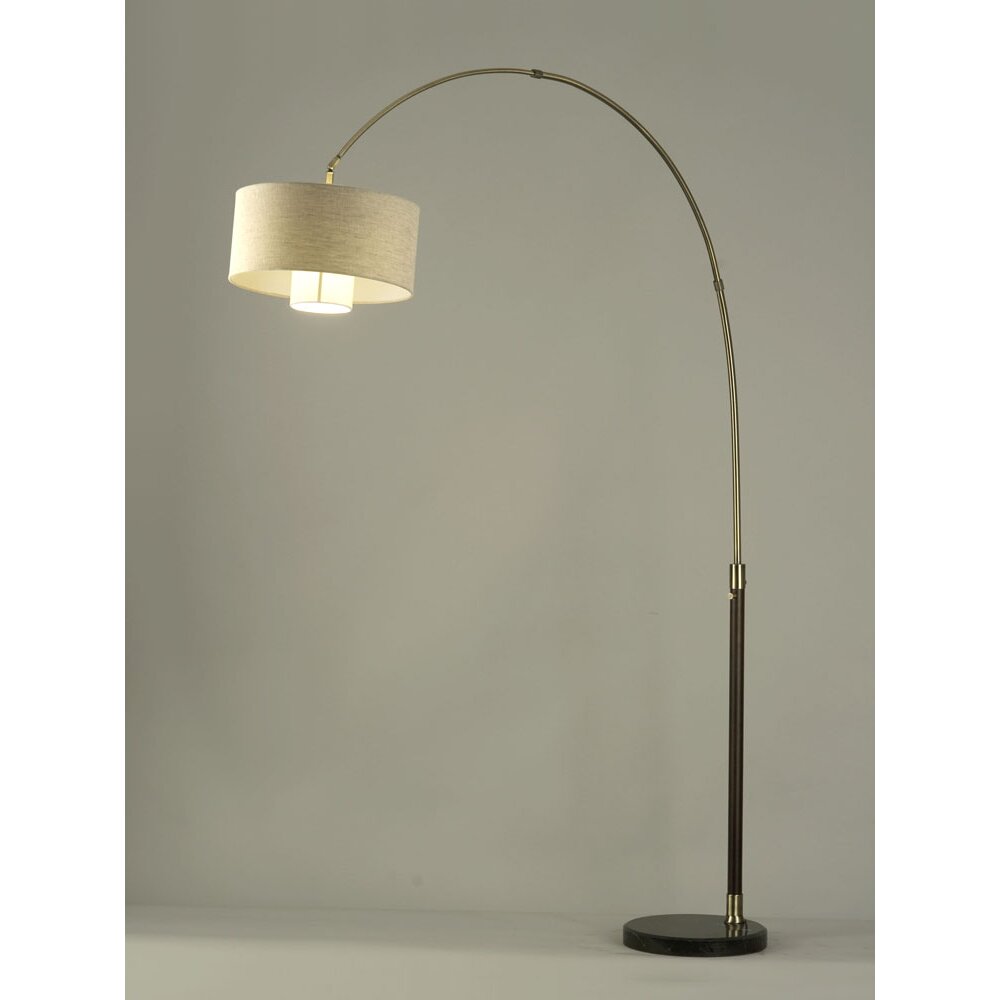 Lighting Lamps Floor Lamps Nova SKU: NVA1605