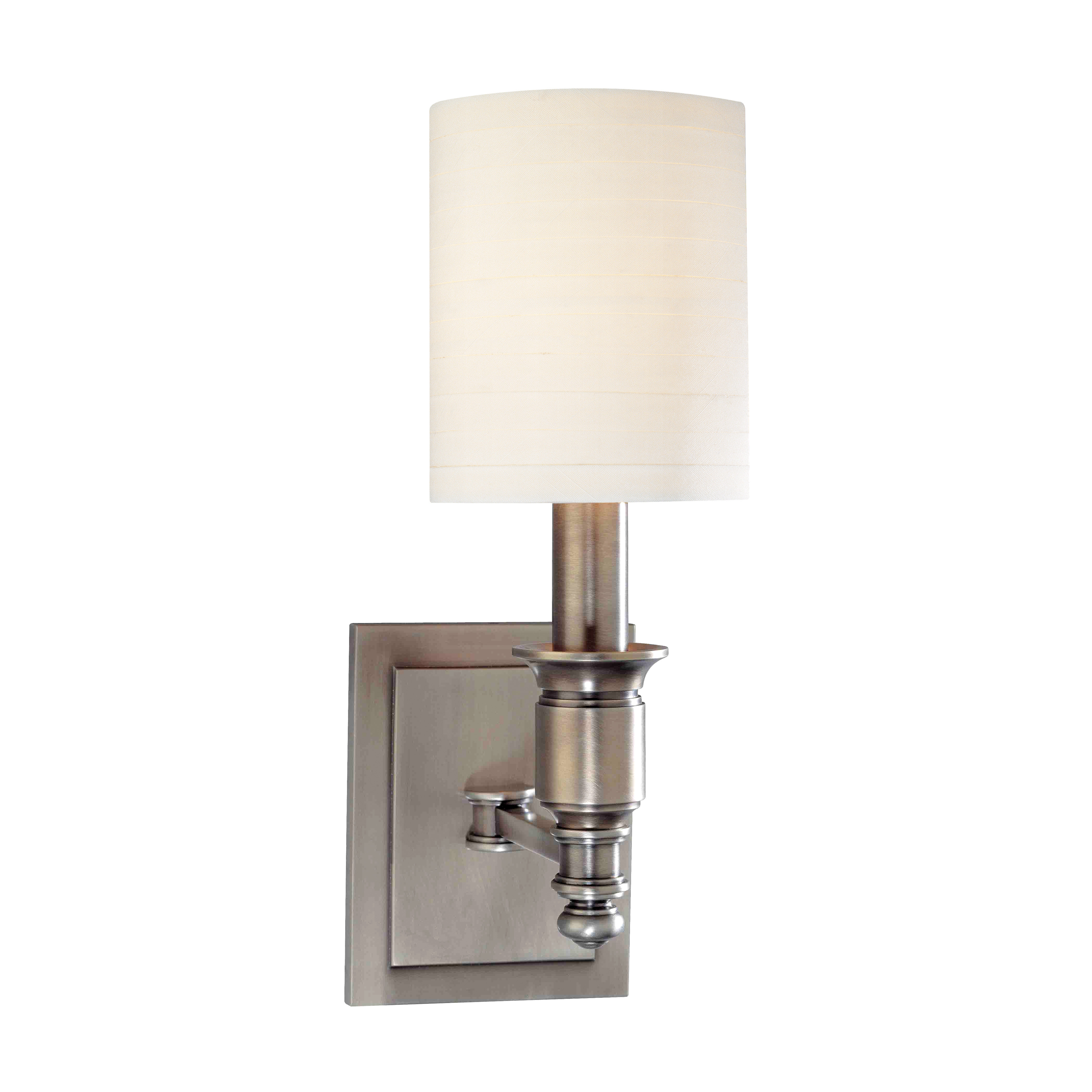 Hudson Valley Lighting Whitney 1 Light Wall Sconce & Reviews Wayfair