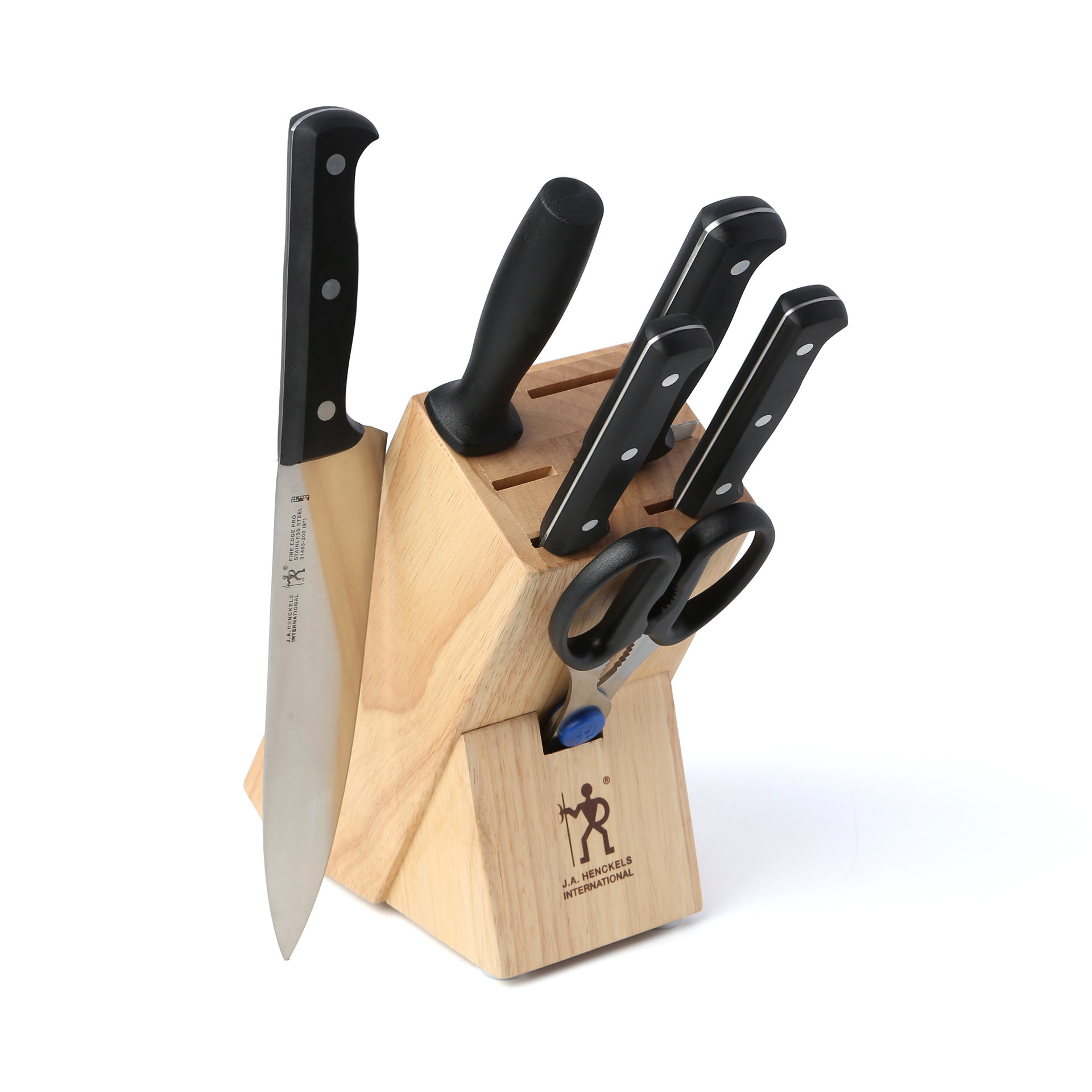 henckels fine edge pro
