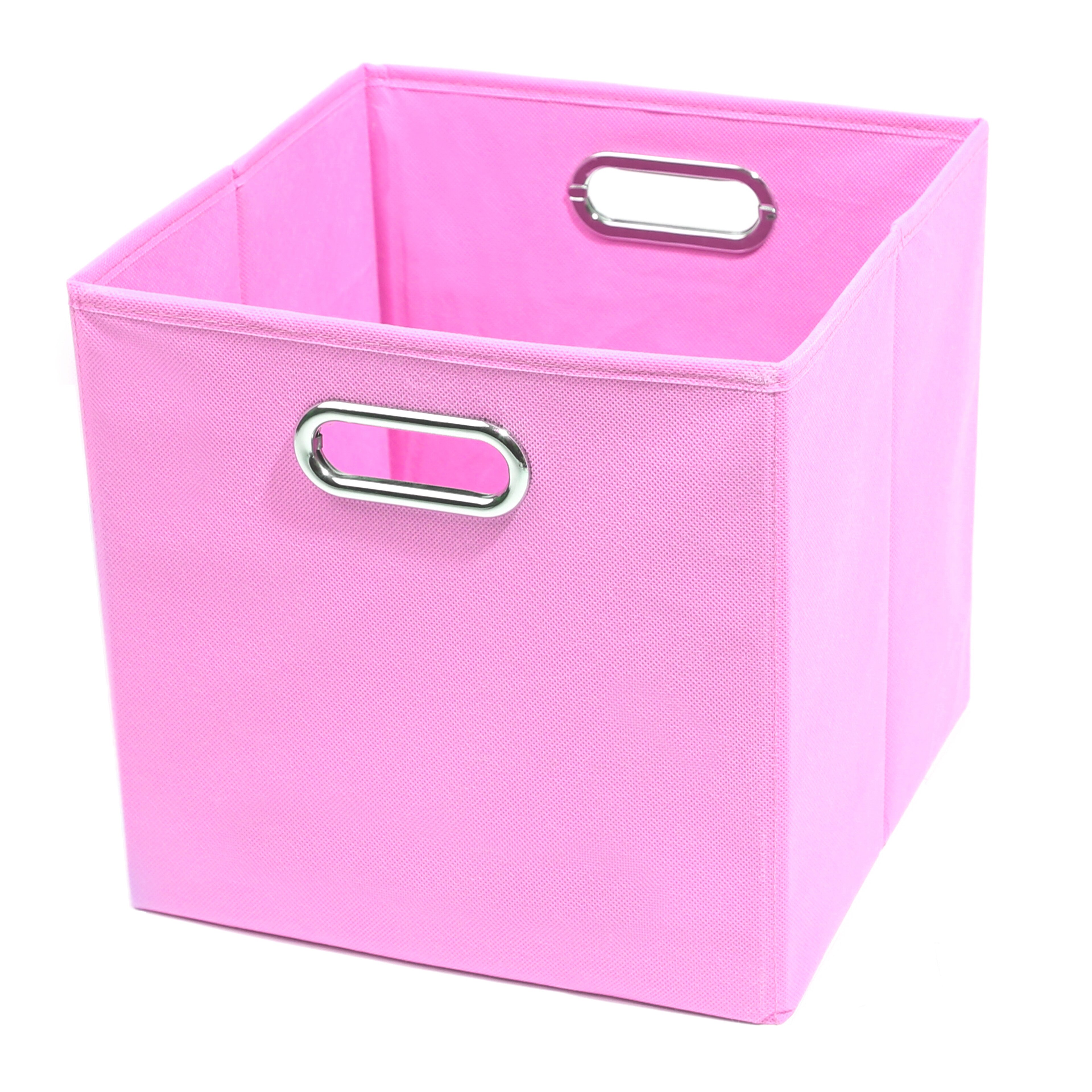 Modern Littles Rose Folding Storage Bin & Reviews | Wayfair