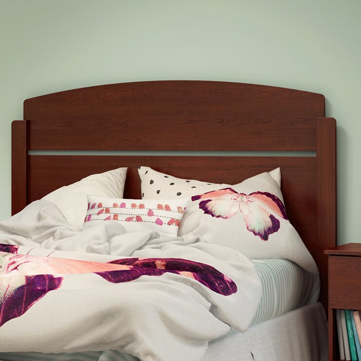 South Shore Libra Full Headboard