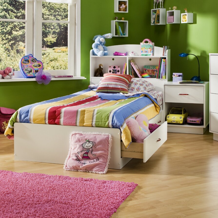 Baby amp; Kids Kids Bedroom Furniture  Standard Kids Bedroom Sets 